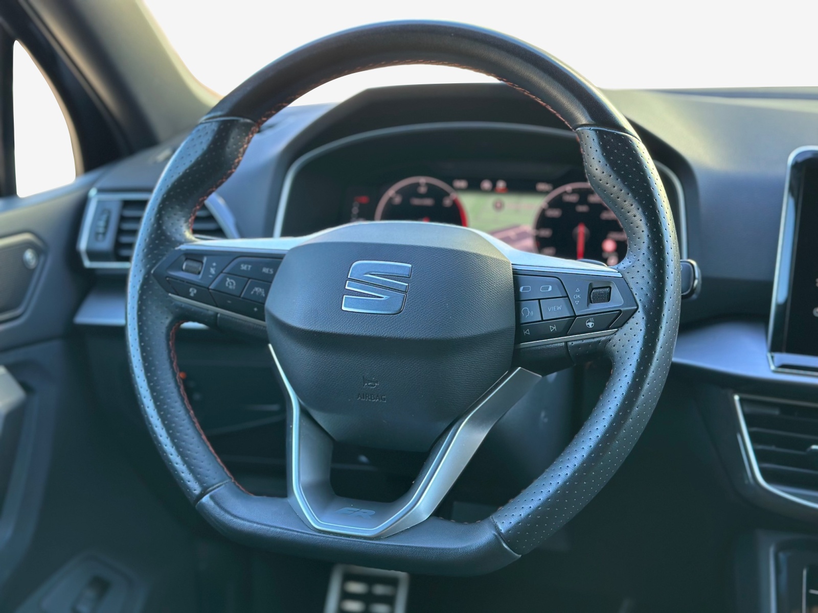 SEAT Tarraco 2.0 TDI 4Drive FR DSG-image-9