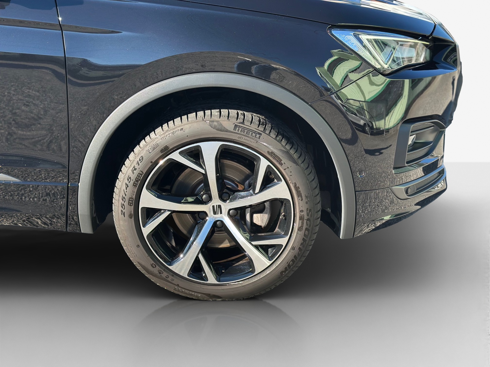 SEAT Tarraco 2.0 TDI 4Drive FR DSG-image-15
