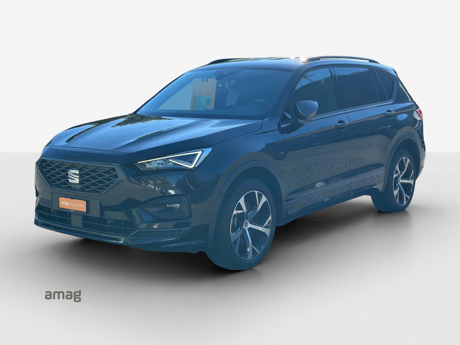 SEAT Tarraco 2.0 TDI 4Drive FR DSG-image-0