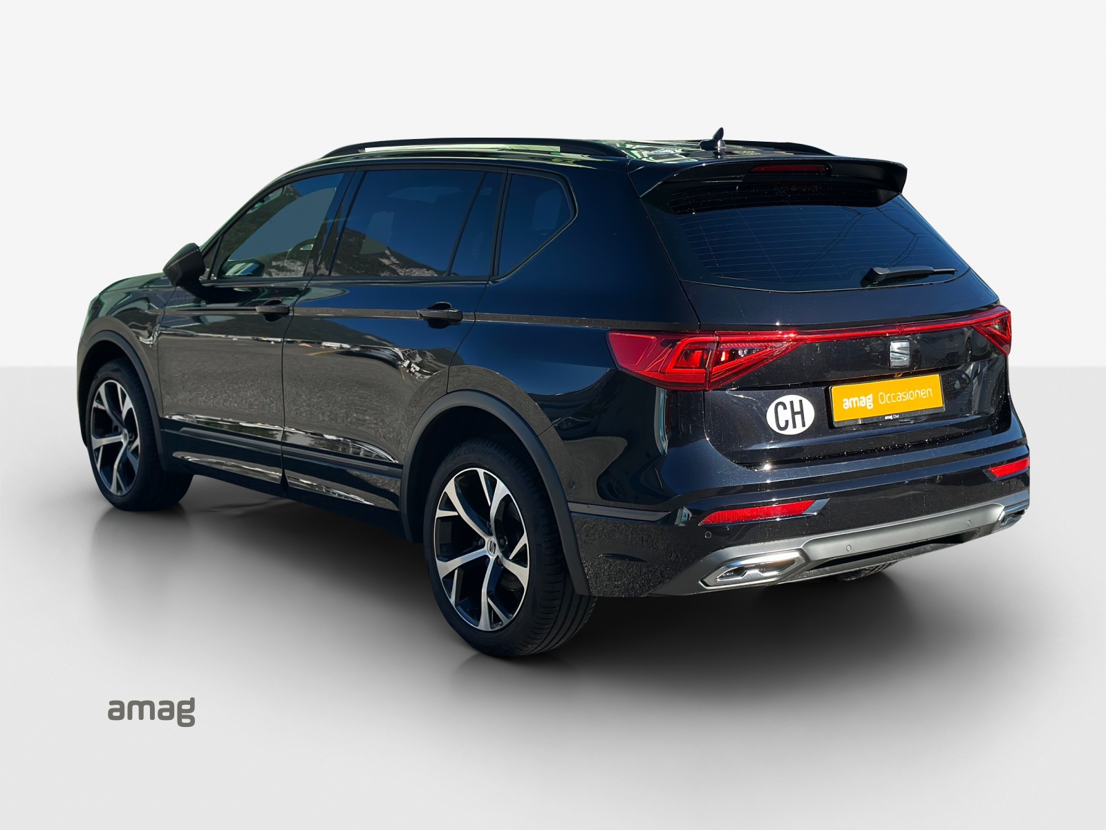 SEAT Tarraco 2.0 TDI 4Drive FR DSG-image-2