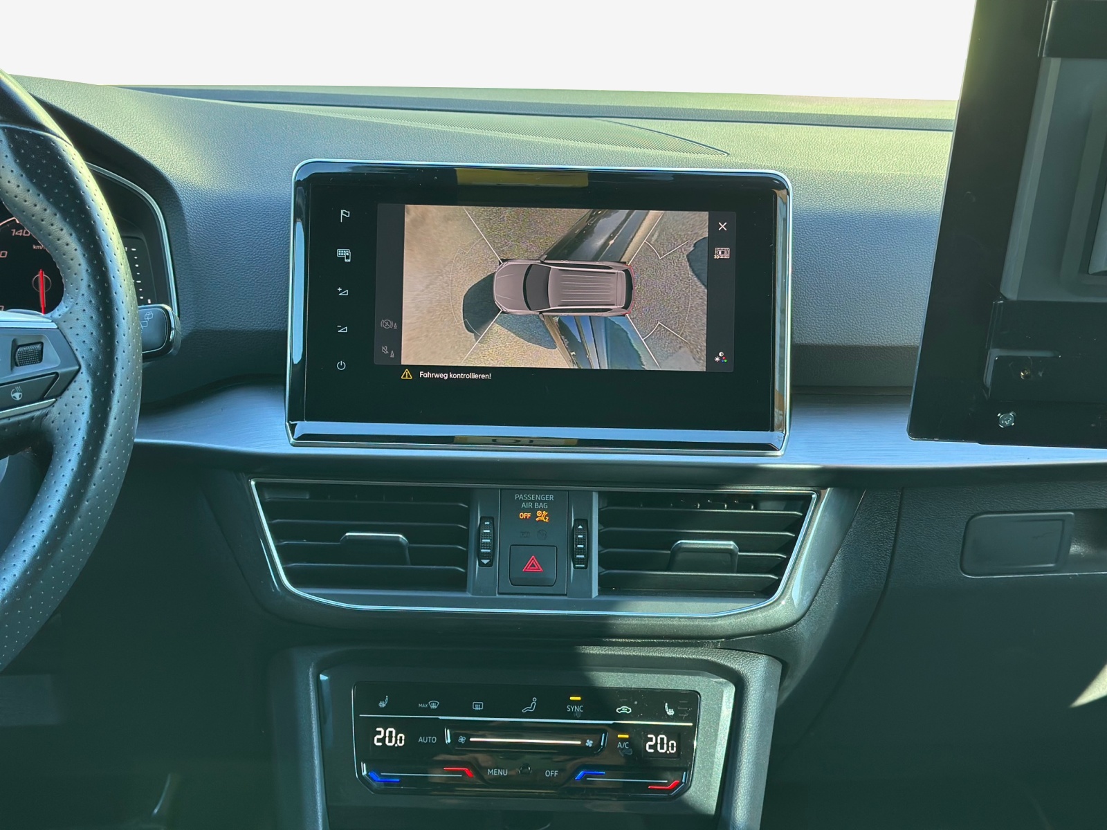 SEAT Tarraco 2.0 TDI 4Drive FR DSG-image-10