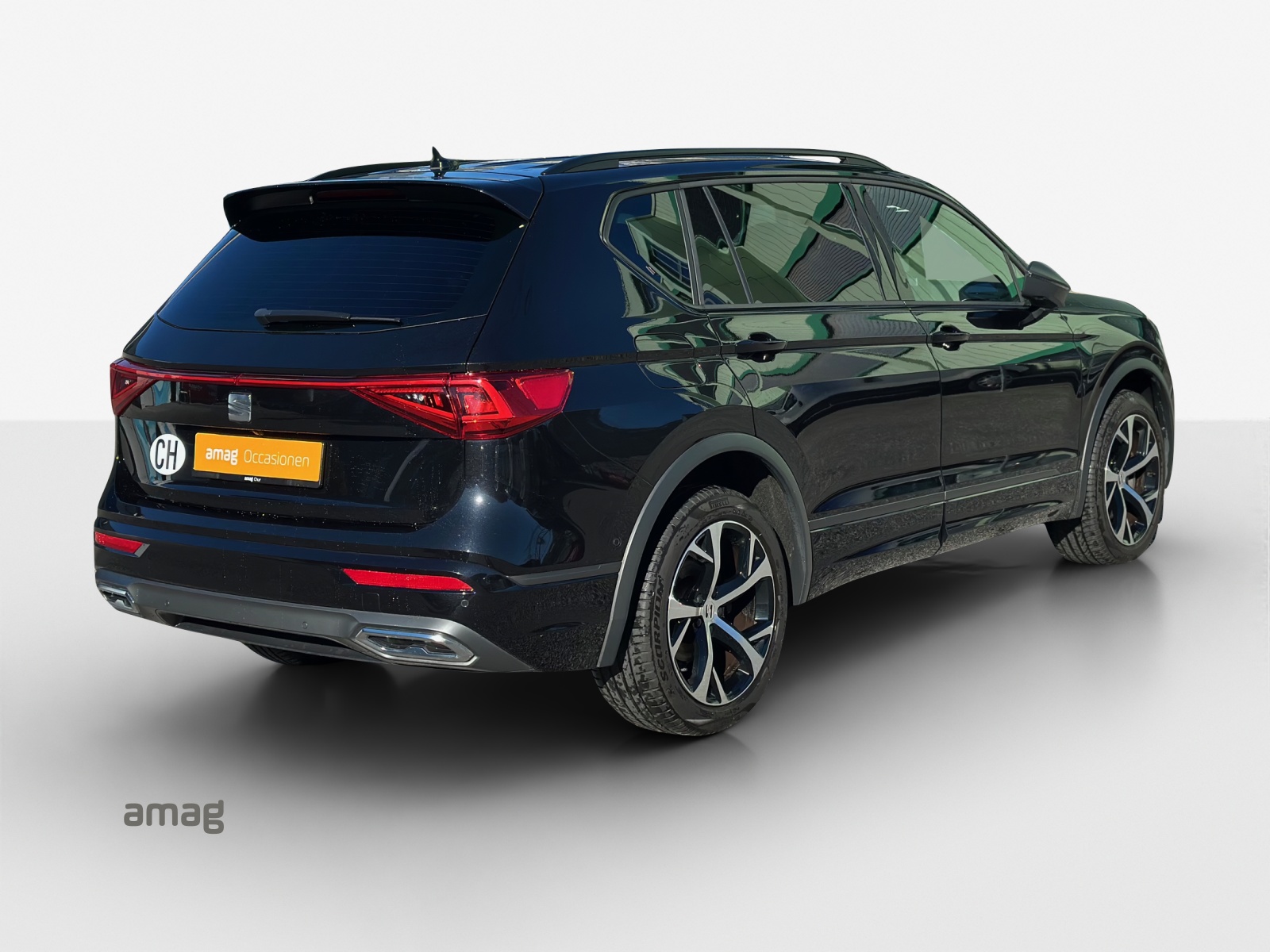 SEAT Tarraco 2.0 TDI 4Drive FR DSG-image-4