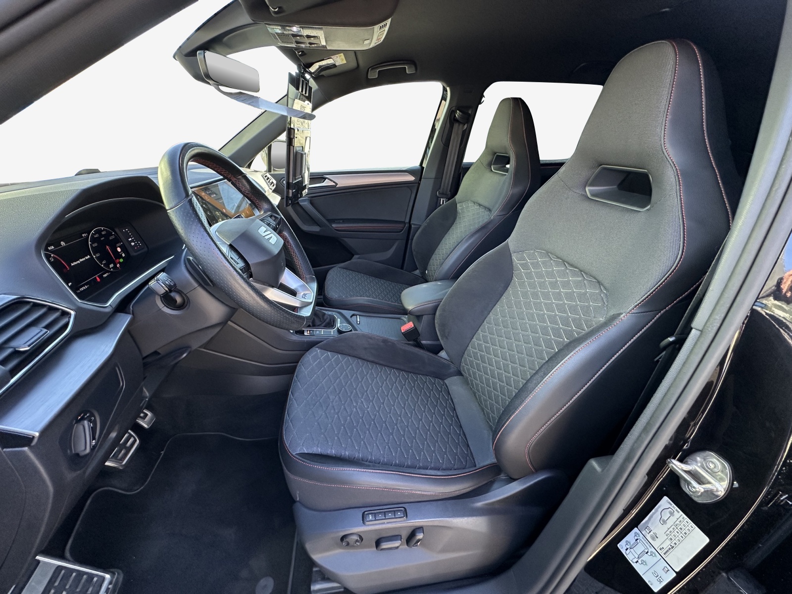 SEAT Tarraco 2.0 TDI 4Drive FR DSG-image-7
