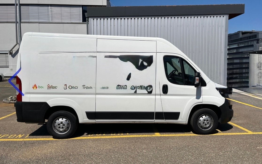 PEUGEOT Boxer 2.0 HDI 335 Active s/s L2H2-image-5