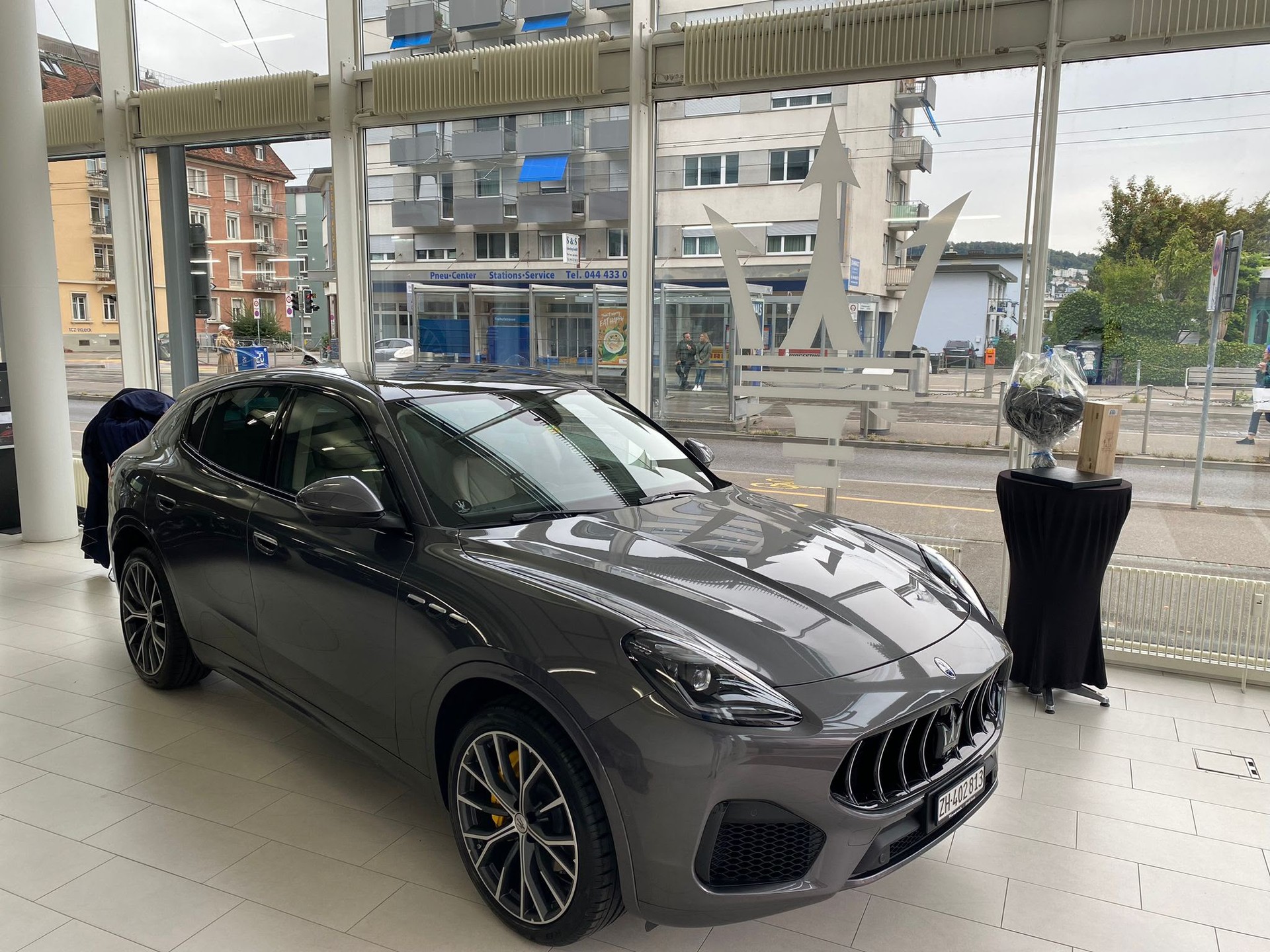 MASERATI 2.0 Hybrid GT-image-1