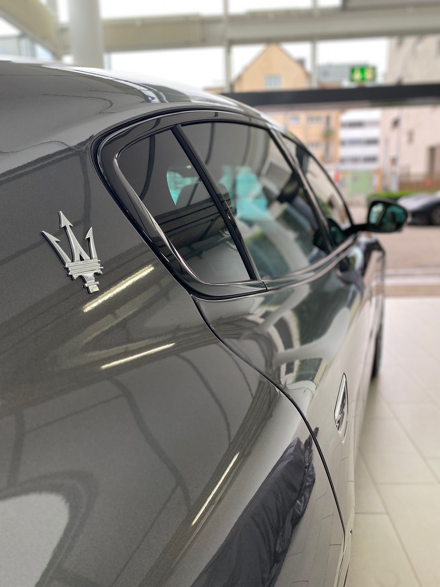 MASERATI 2.0 Hybrid GT-image-2