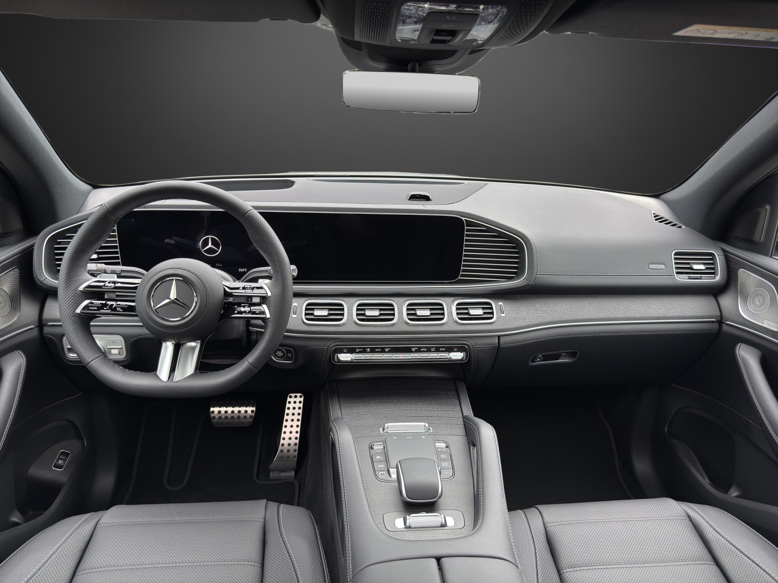 MERCEDES-BENZ GLE 450 d 4Matic 9G-Tronic-image-10