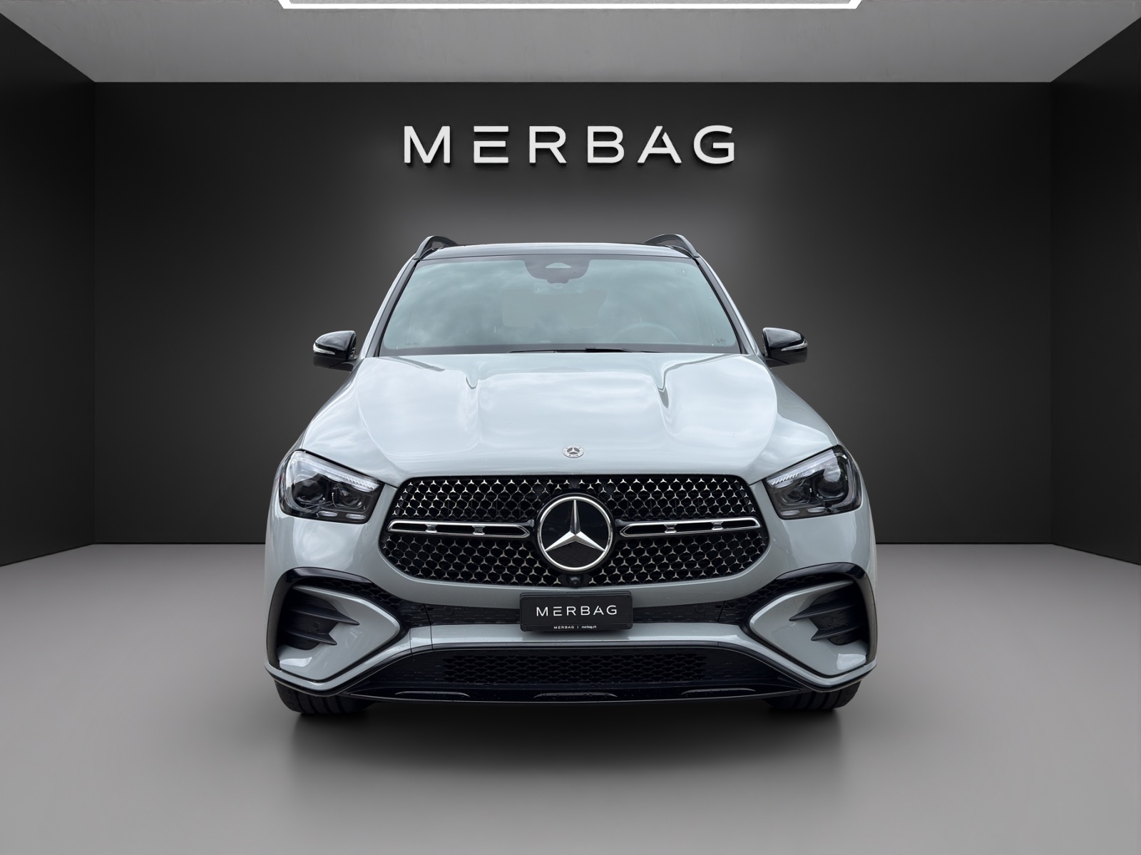 MERCEDES-BENZ GLE 450 d 4Matic 9G-Tronic-image-6
