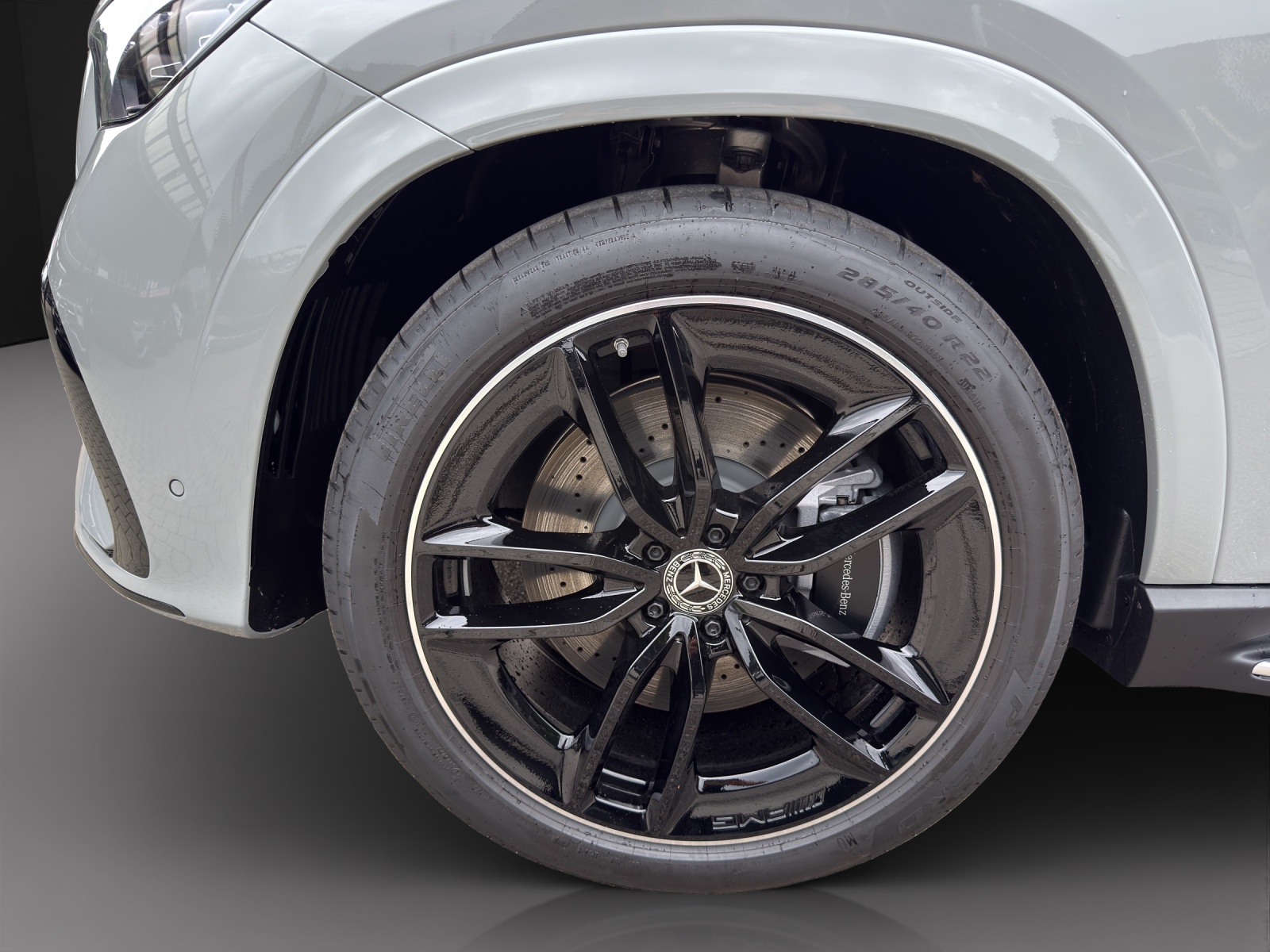 MERCEDES-BENZ GLE 450 d 4Matic 9G-Tronic-image-7