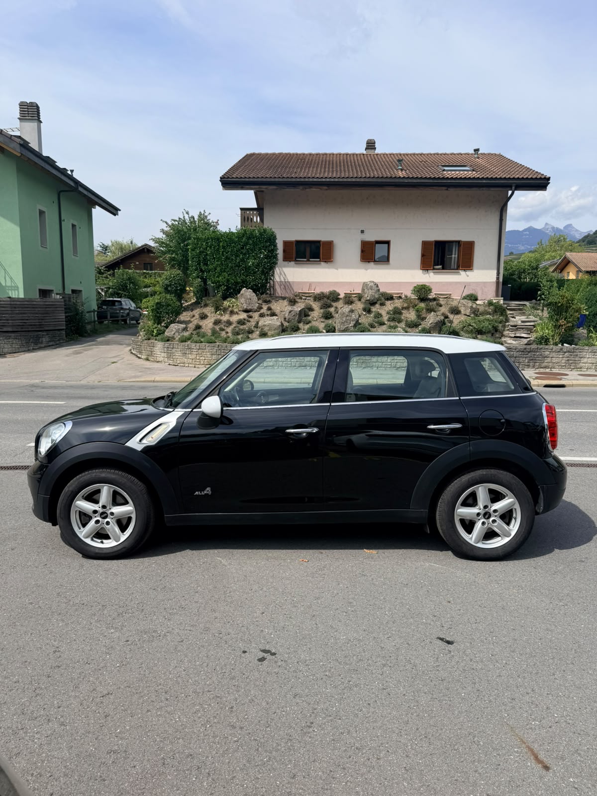 MINI Countryman Cooper ALL4-image-7