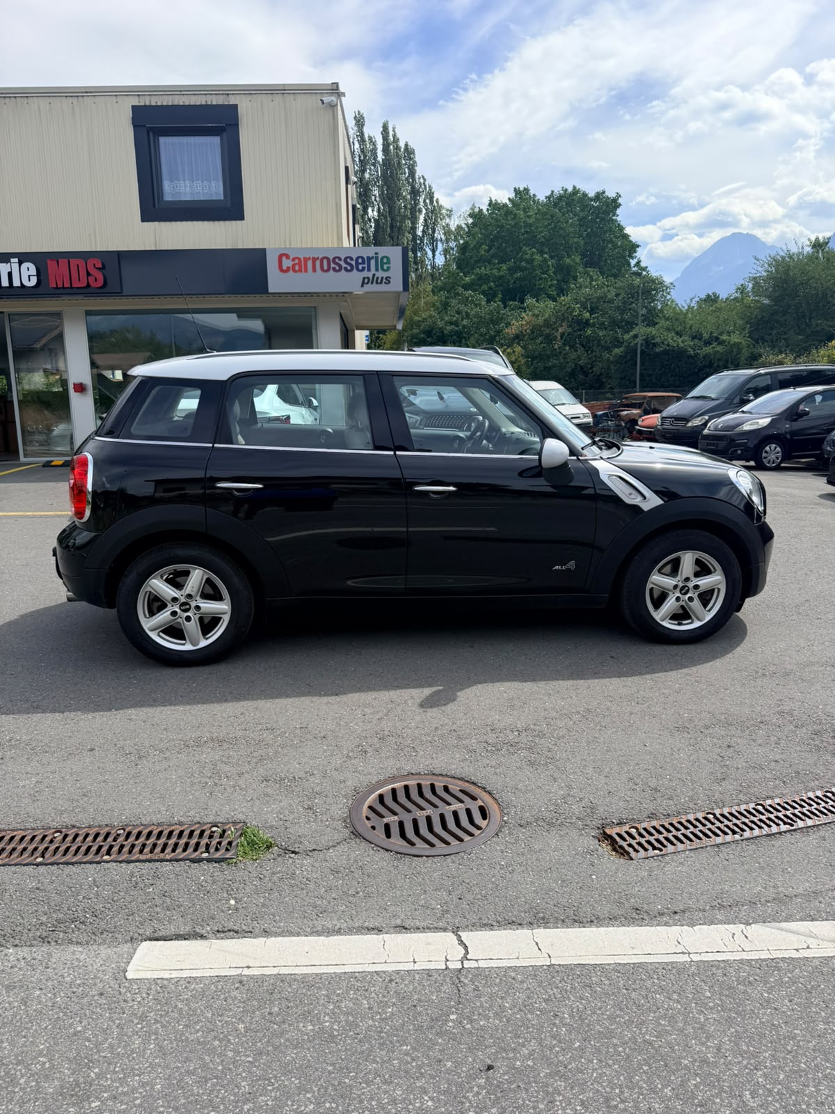 MINI Countryman Cooper ALL4-image-6