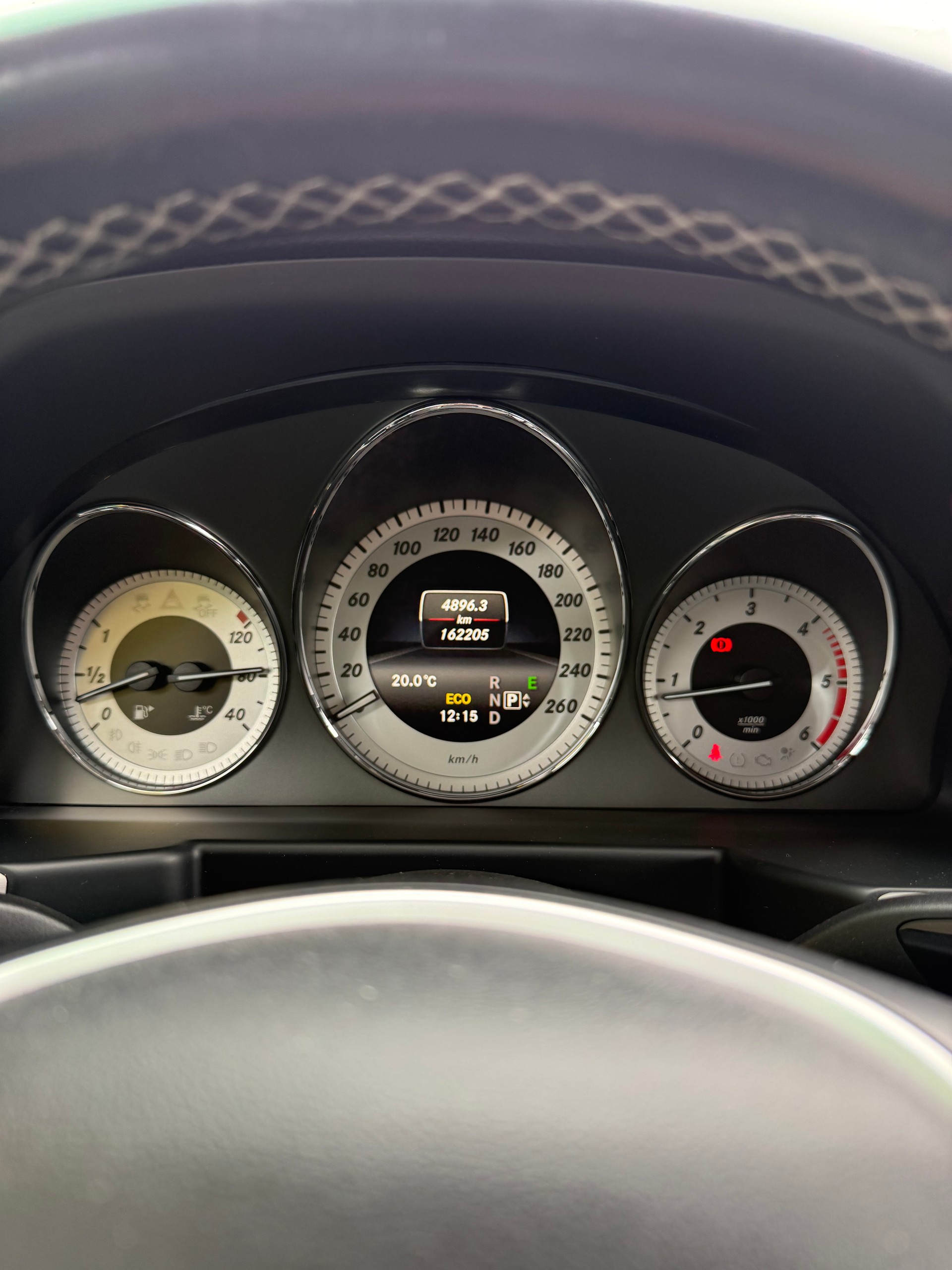 MERCEDES-BENZ GLK 250 BlueTEC 4Matic 7G-Tronic-image-13