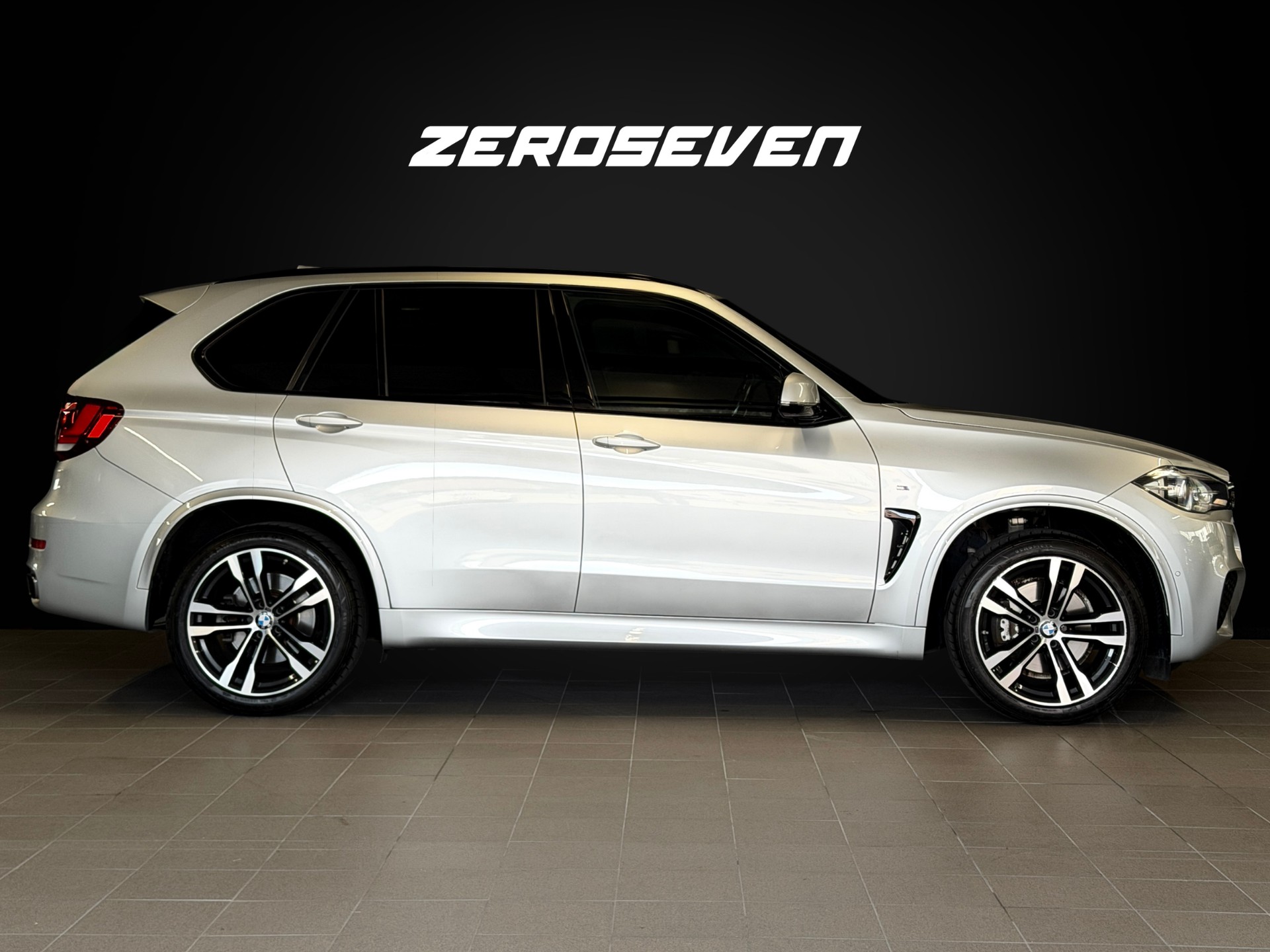 BMW X5 xDrive 40d Steptronic-image-8