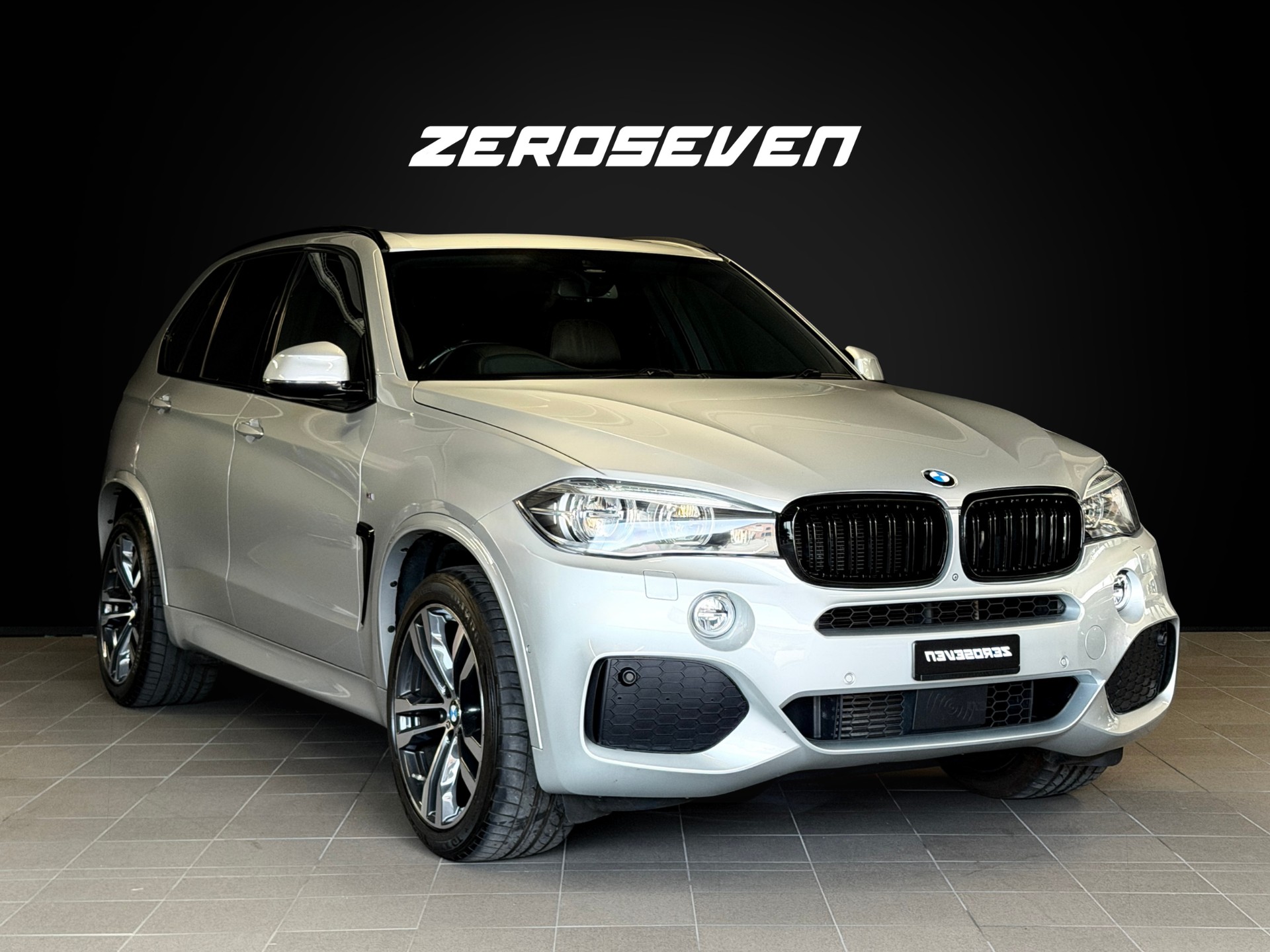 BMW X5 xDrive 40d Steptronic-image-10