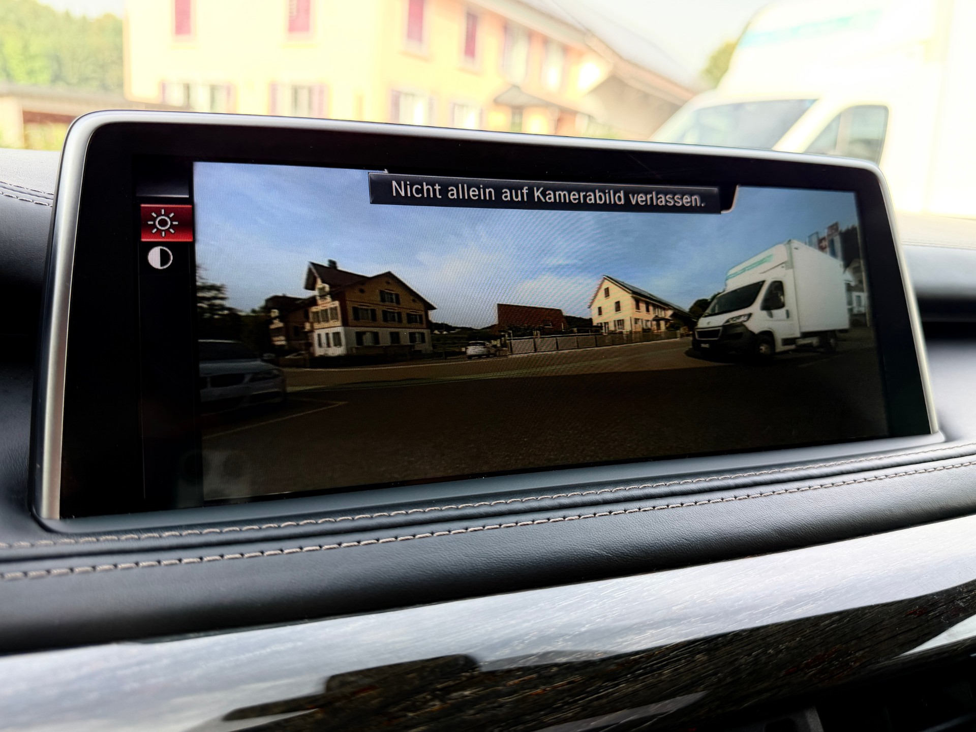 BMW X5 xDrive 40d Steptronic-image-30