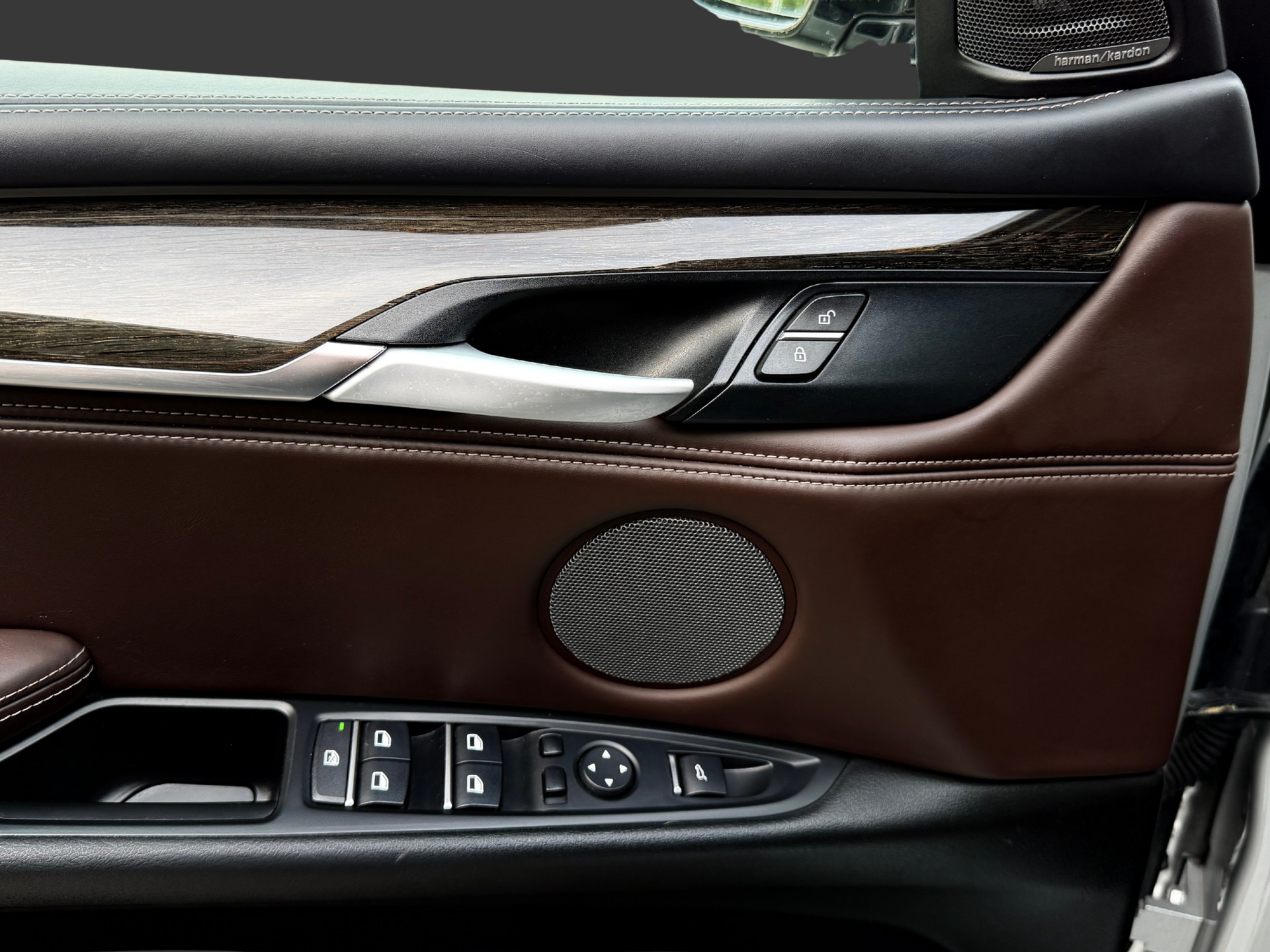 BMW X5 xDrive 40d Steptronic-image-19