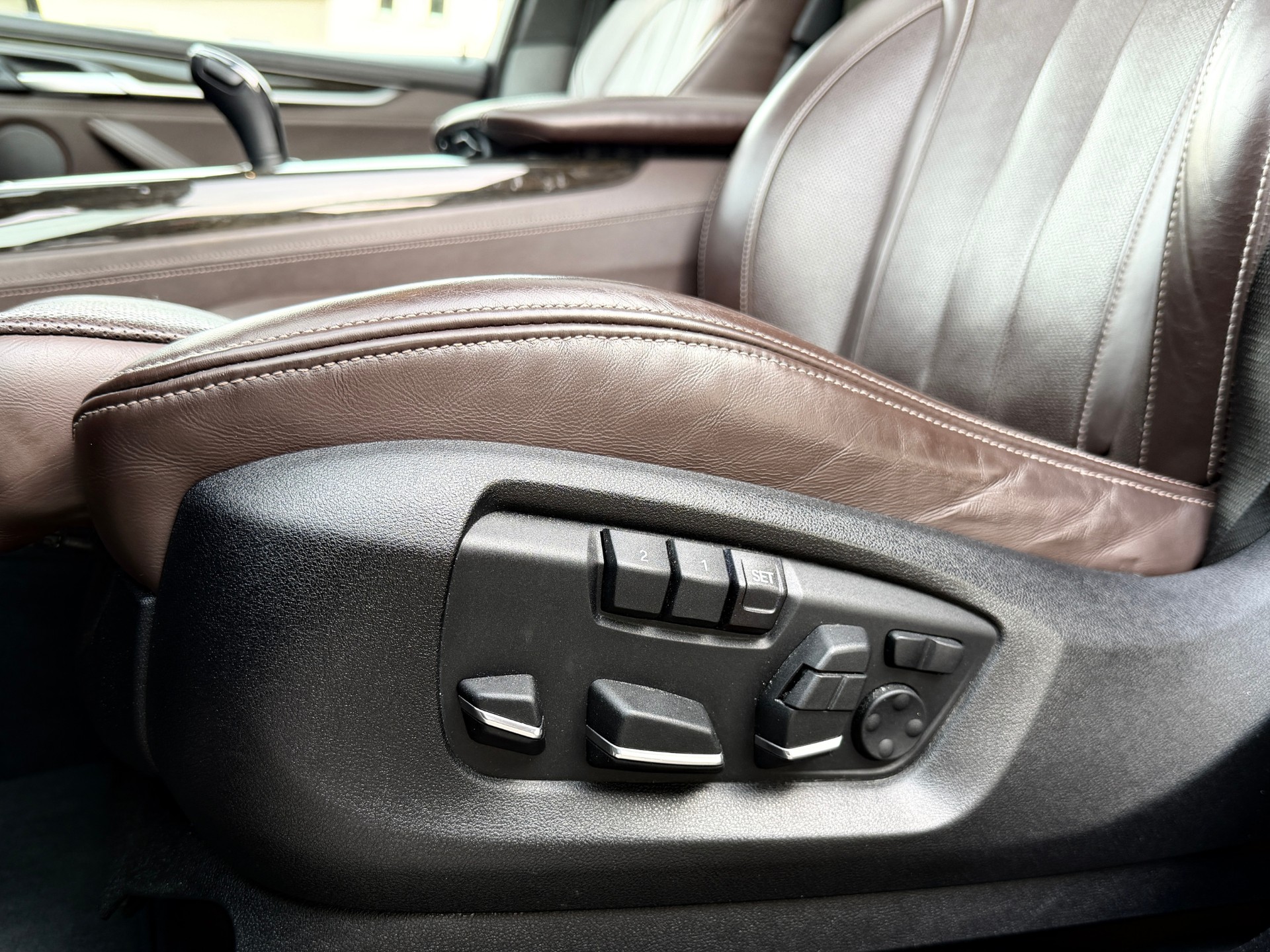 BMW X5 xDrive 40d Steptronic-image-20