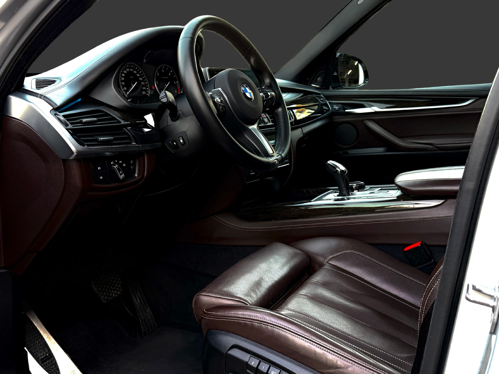 BMW X5 xDrive 40d Steptronic-image-14