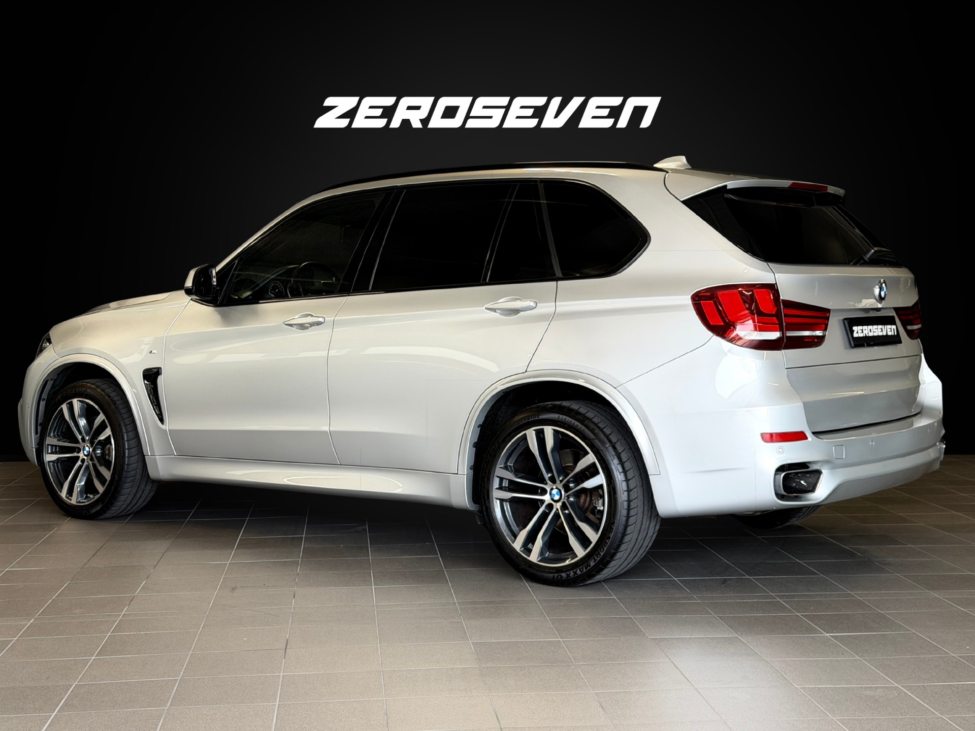 BMW X5 xDrive 40d Steptronic-image-3