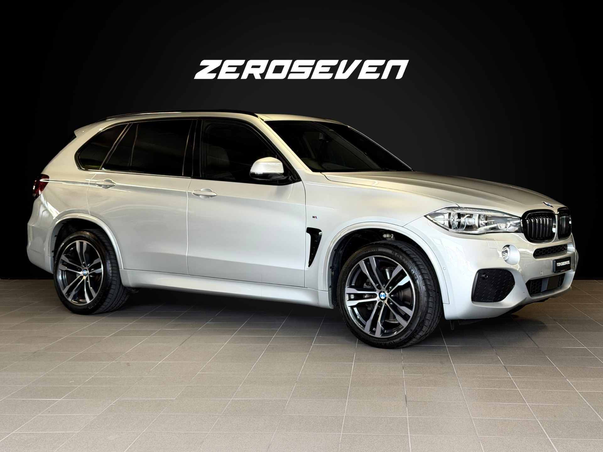BMW X5 xDrive 40d Steptronic-image-9