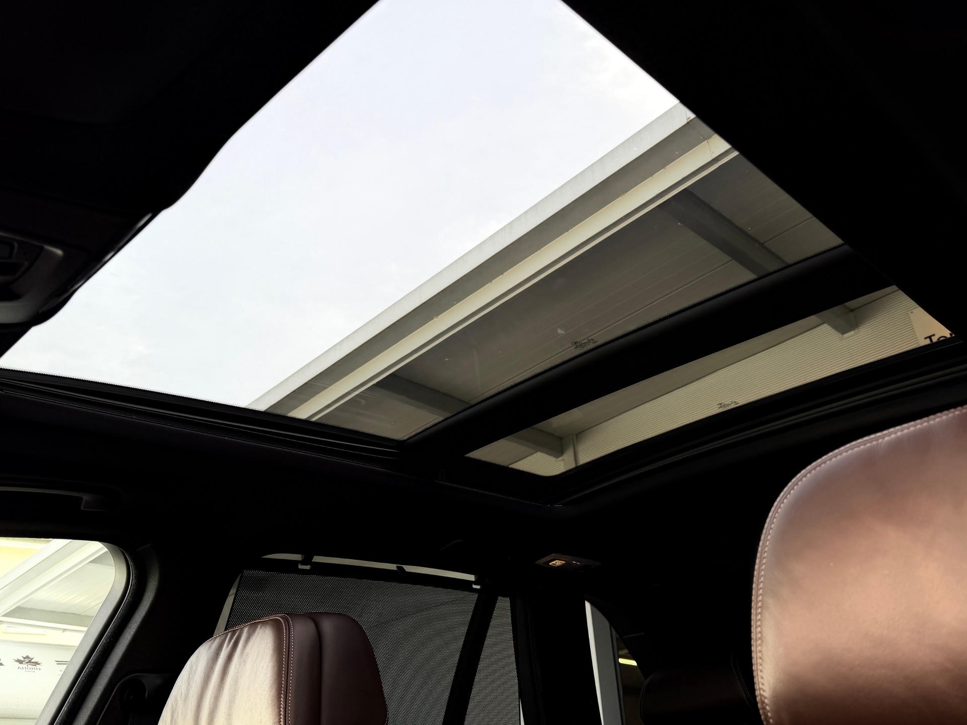 BMW X5 xDrive 40d Steptronic-image-21