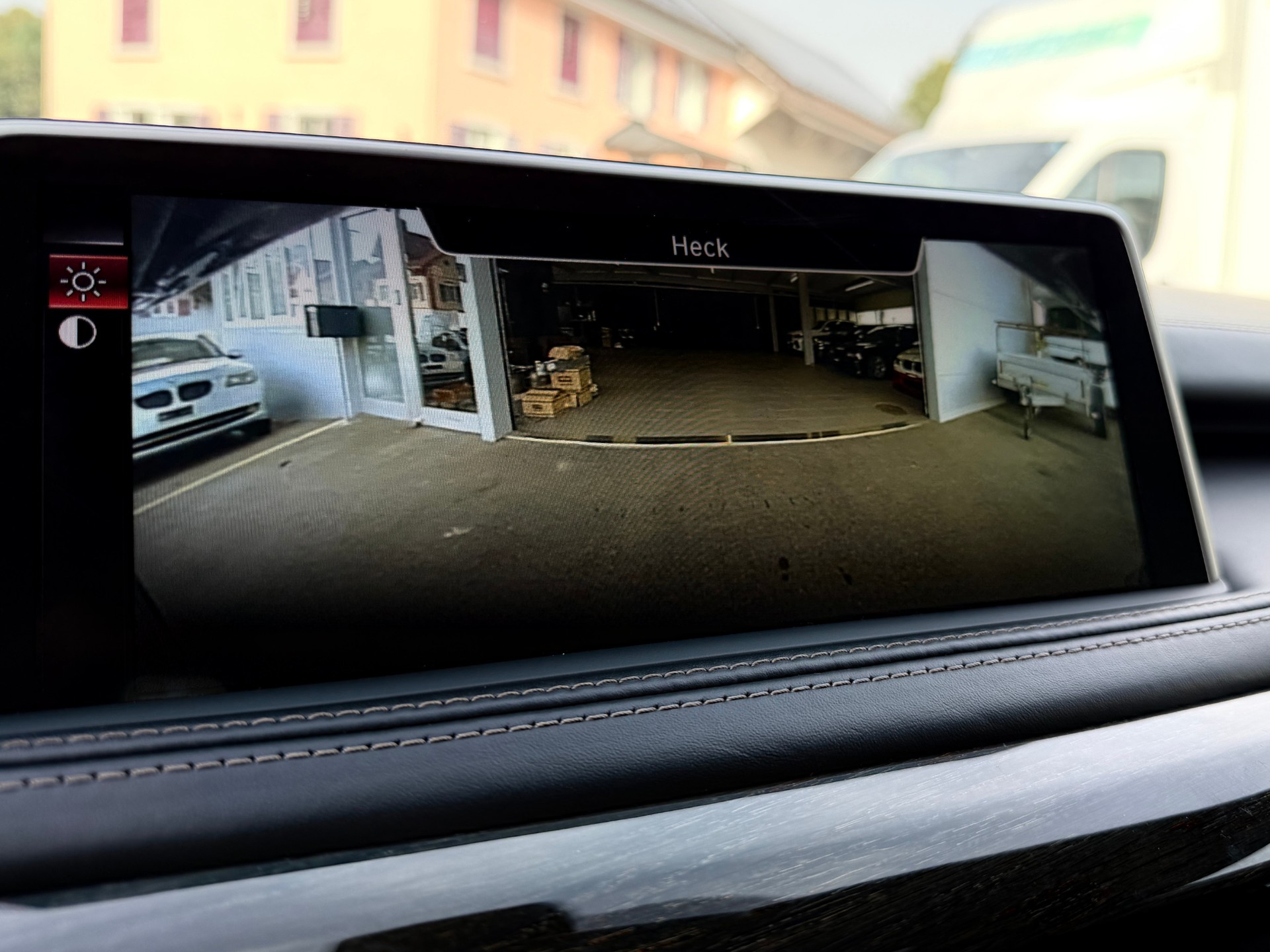 BMW X5 xDrive 40d Steptronic-image-31