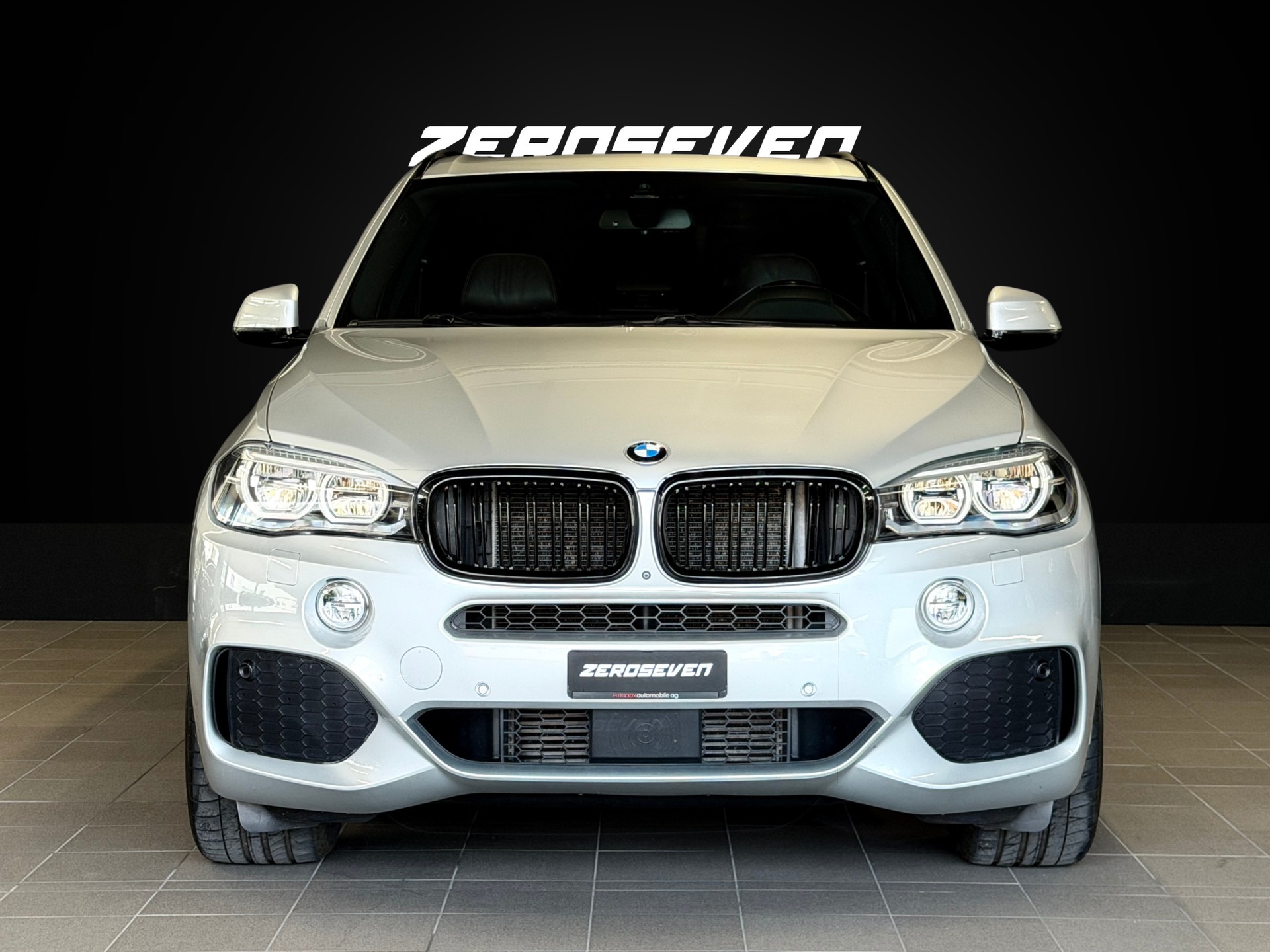 BMW X5 xDrive 40d Steptronic-image-11