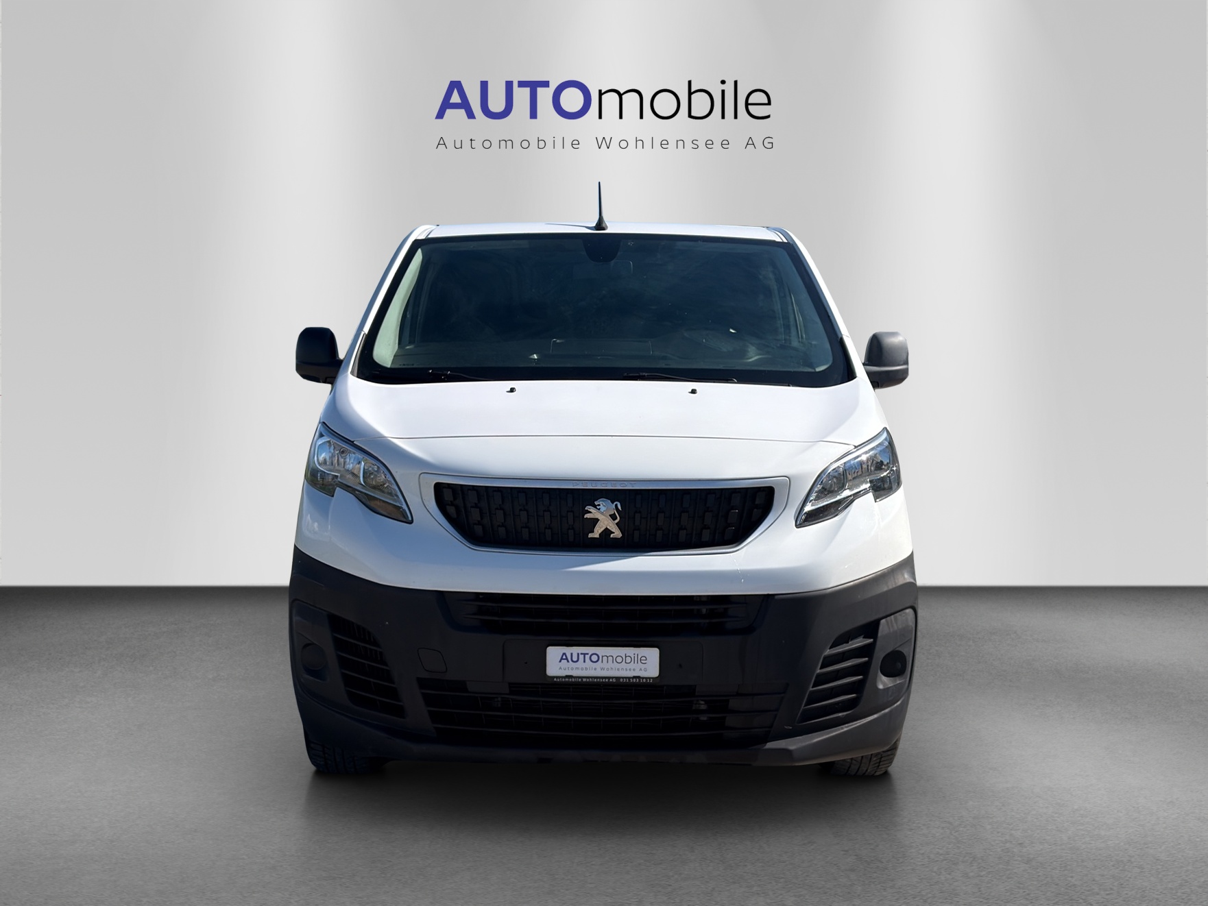 PEUGEOT Expert 2.0 BlueHDi 120 S&S Premium Standard-showroom-element-2