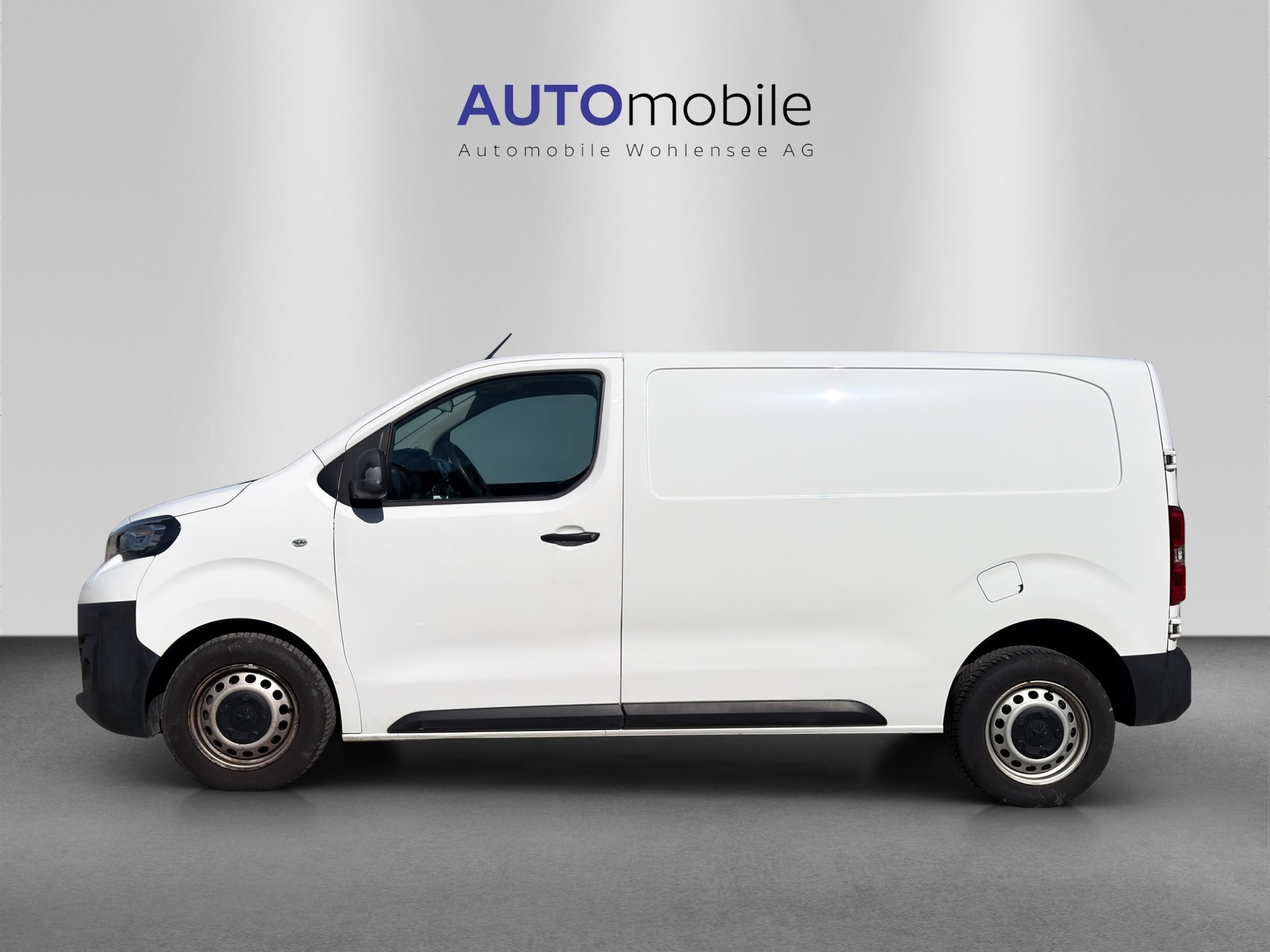 PEUGEOT Expert 2.0 BlueHDi 120 S&S Premium Standard
