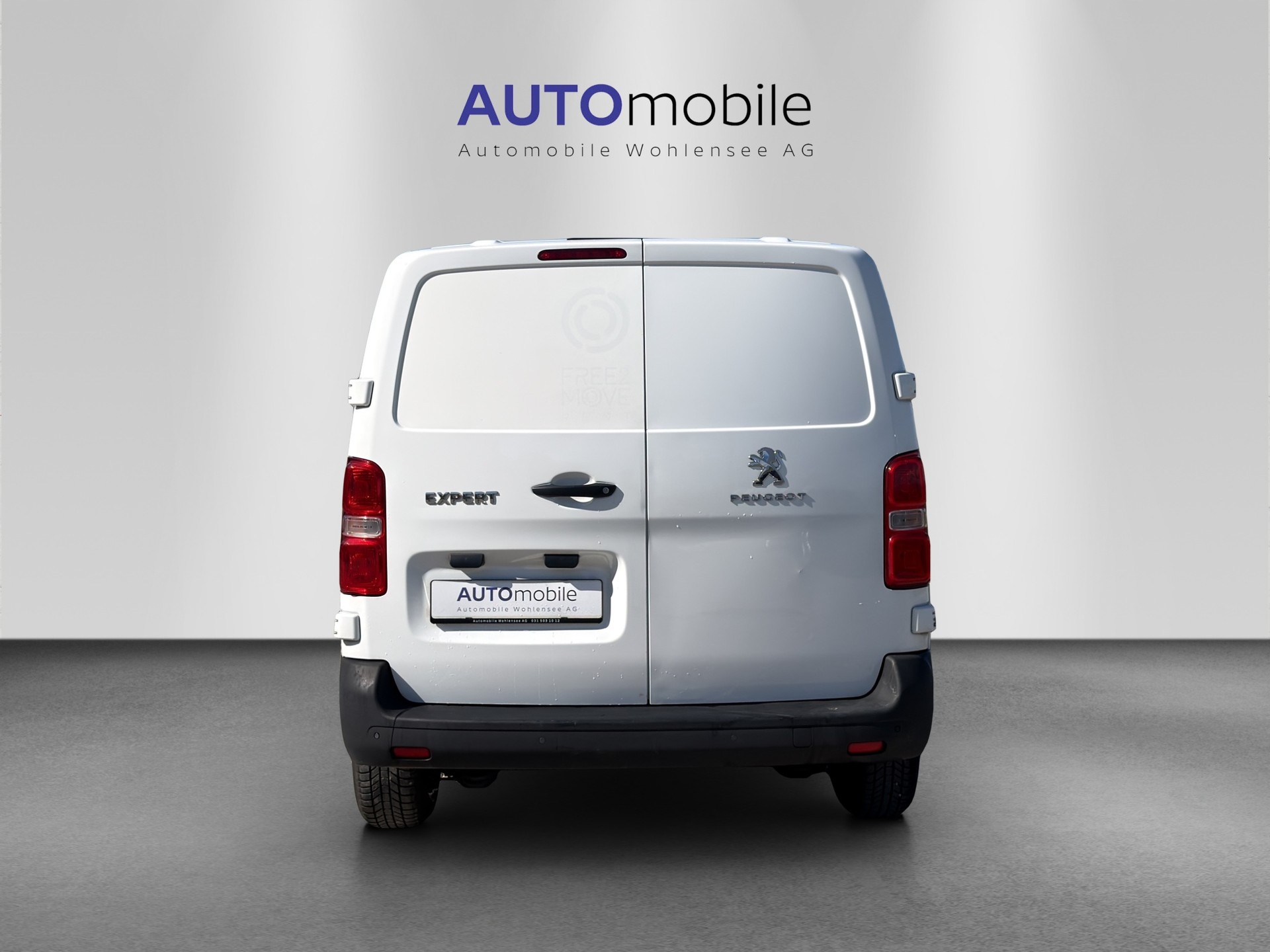 PEUGEOT Expert 2.0 BlueHDi 120 S&S Premium Standard-image-5