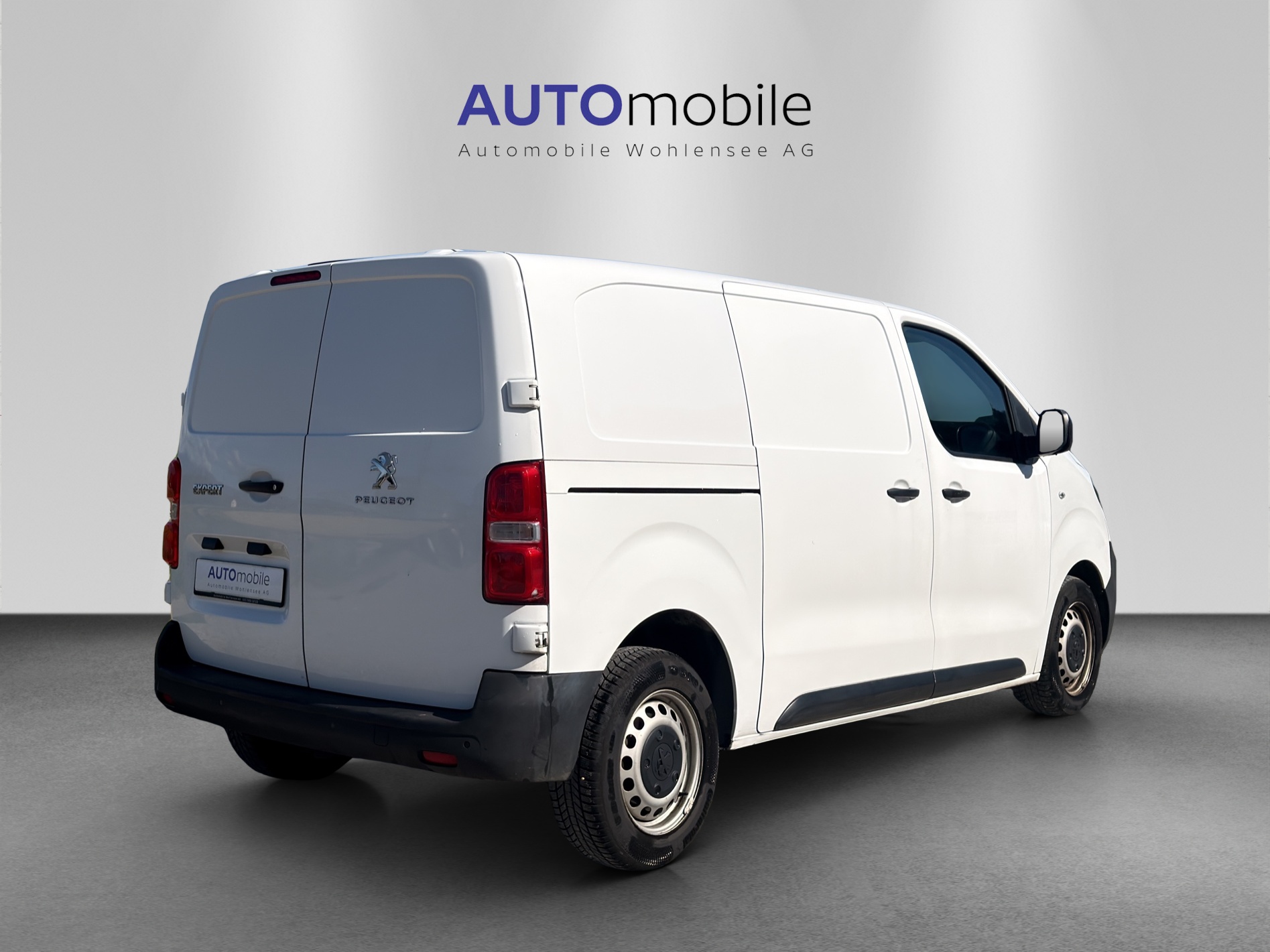 PEUGEOT Expert 2.0 BlueHDi 120 S&S Premium Standard-image-4