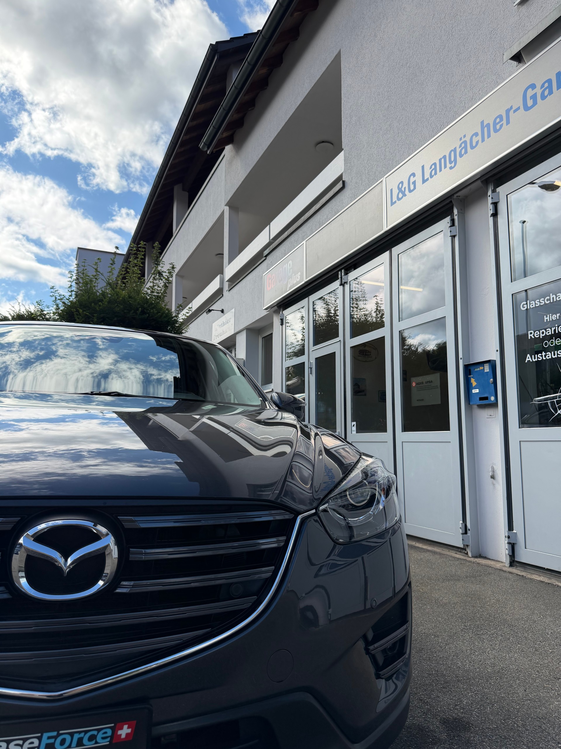 MAZDA CX-5 2.5 Revolution AWD Skyactive-G Automatic-image-14