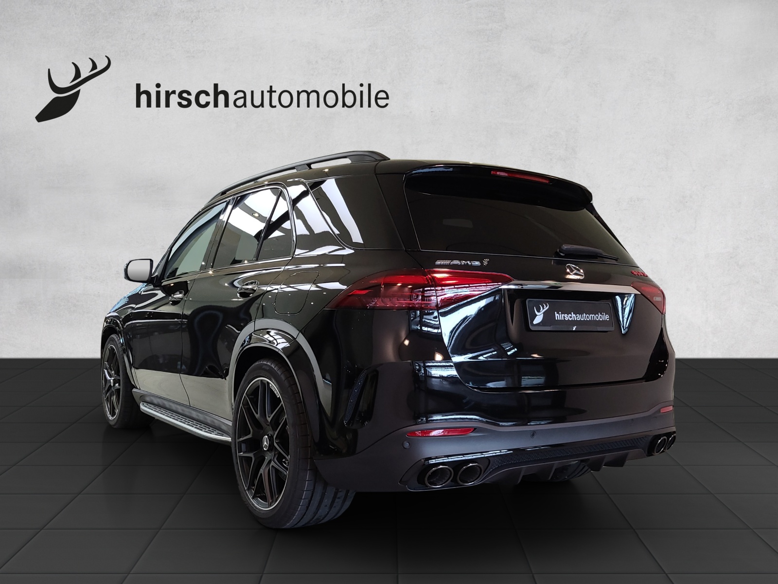 MERCEDES-BENZ GLE 53 AMG Hybrid EQ Star 4Matic+ 9G-Tronic-showroom-element-1