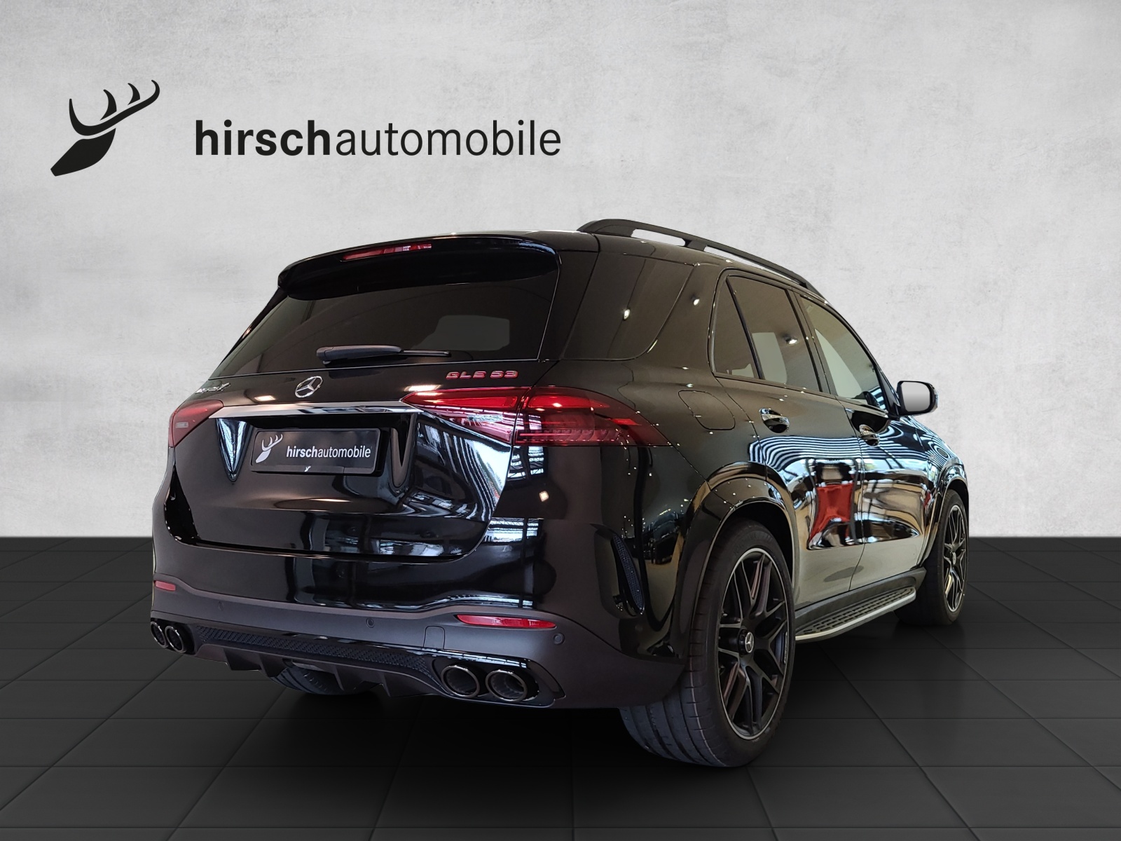 MERCEDES-BENZ GLE 53 AMG Hybrid EQ Star 4Matic+ 9G-Tronic-showroom-element-3