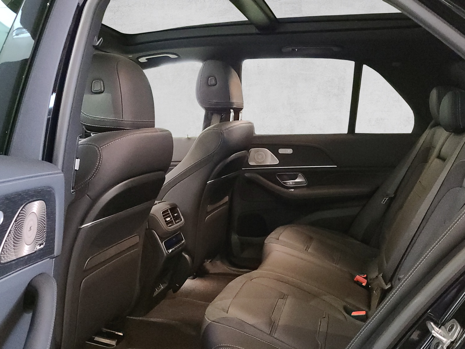 MERCEDES-BENZ GLE 53 AMG Hybrid EQ Star 4Matic+ 9G-Tronic-image-10