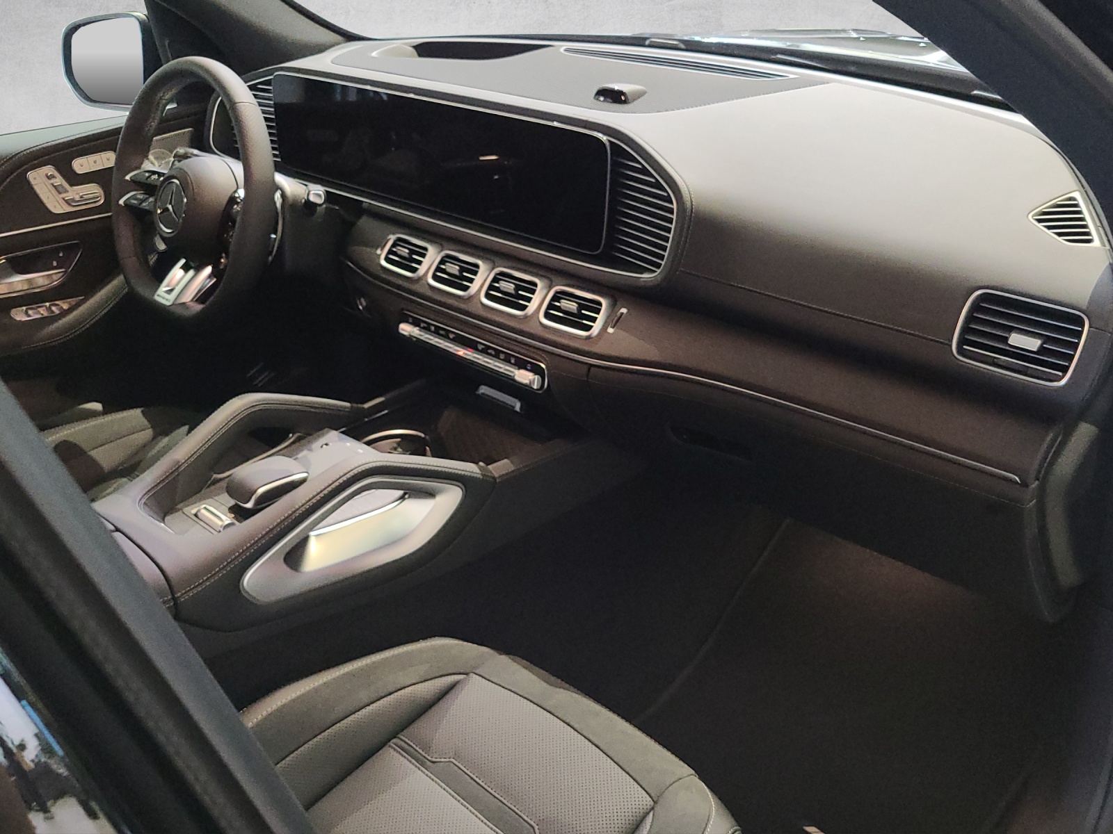 MERCEDES-BENZ GLE 53 AMG Hybrid EQ Star 4Matic+ 9G-Tronic-image-7