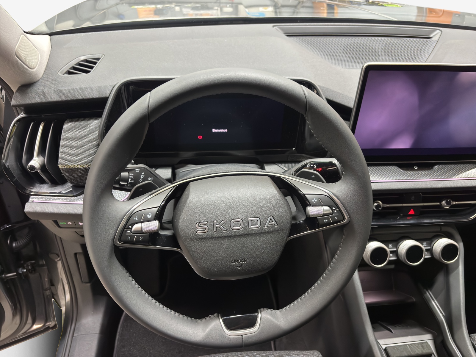 SKODA Kodiaq 1.5 TSI mHEV Selection-image-9