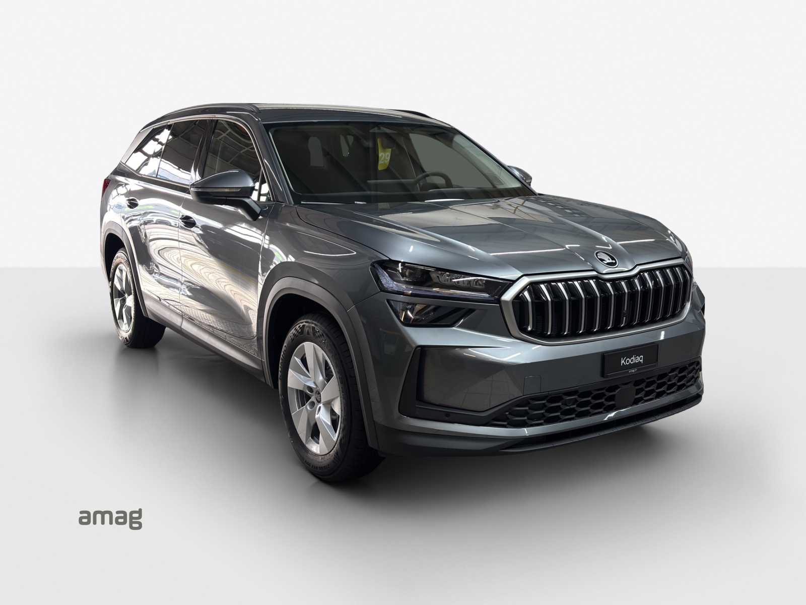 SKODA Kodiaq 1.5 TSI mHEV Selection-image-5