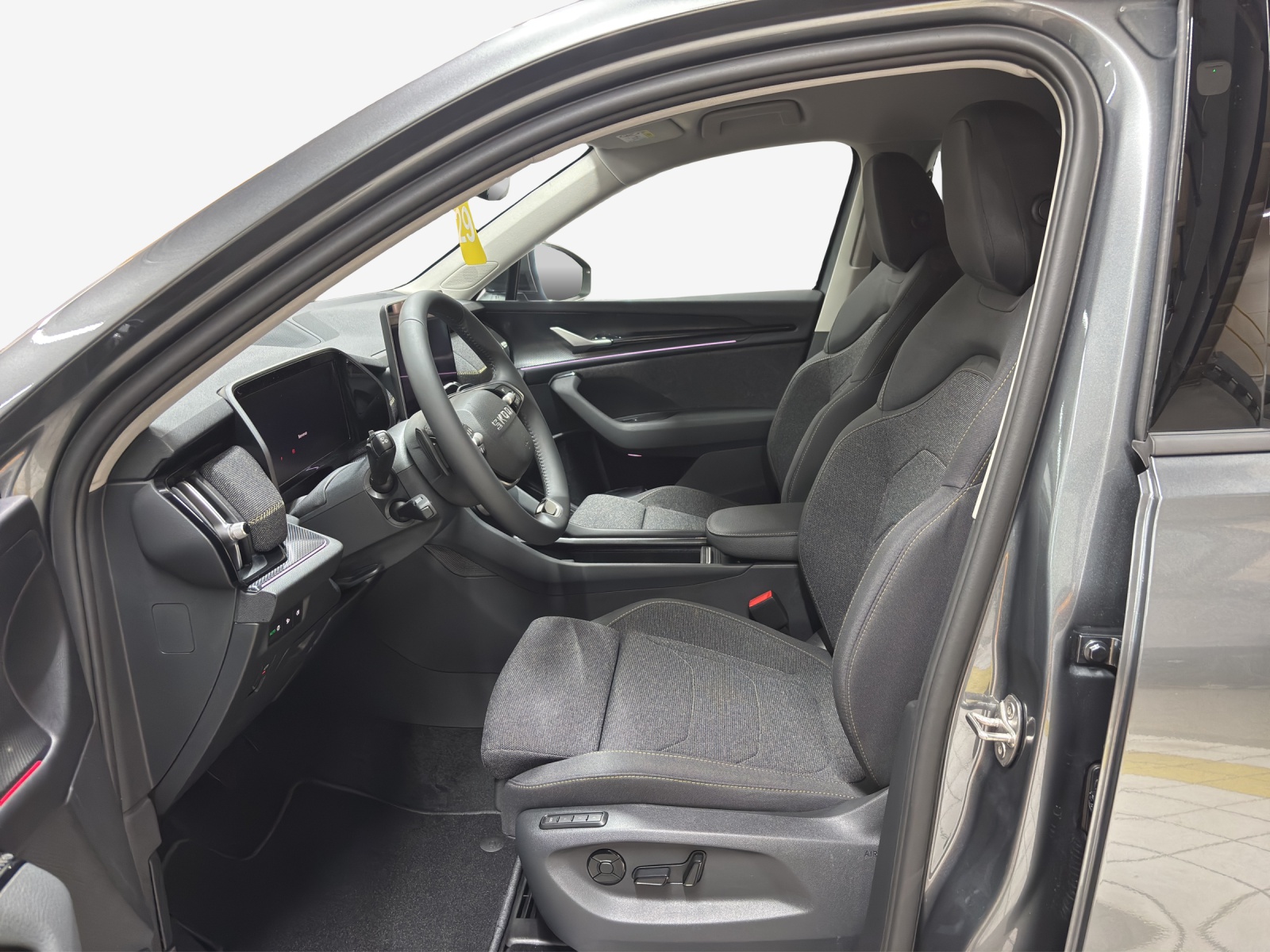 SKODA Kodiaq 1.5 TSI mHEV Selection-image-7