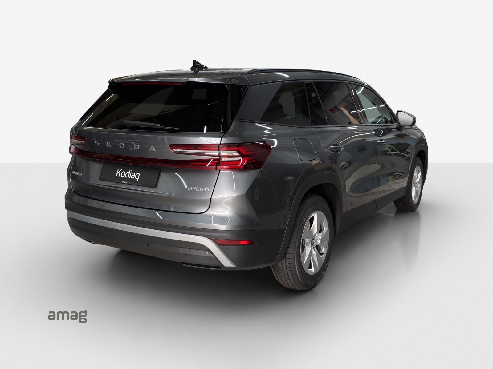 SKODA Kodiaq 1.5 TSI mHEV Selection-image-4