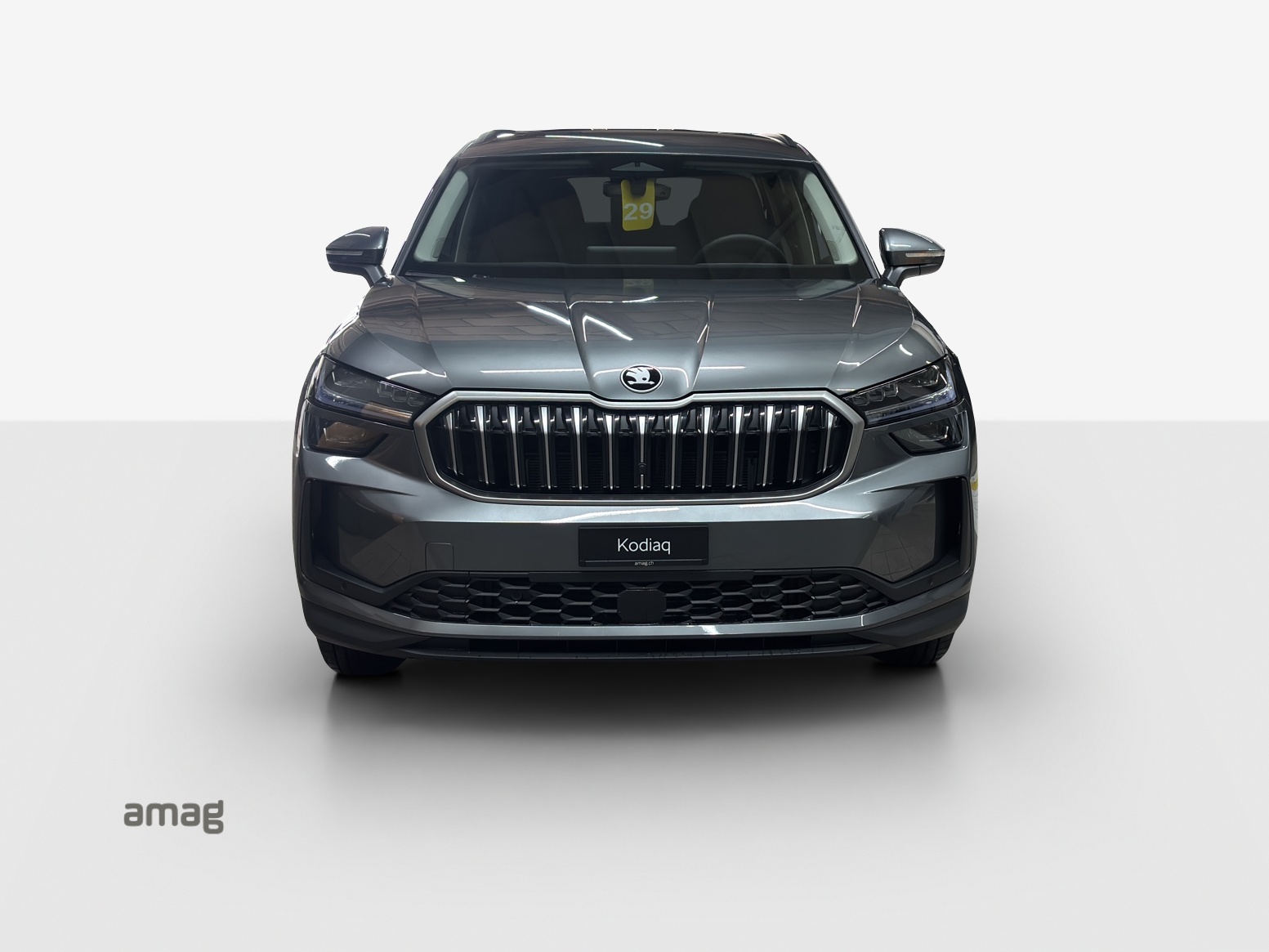 SKODA Kodiaq 1.5 TSI mHEV Selection-image-6
