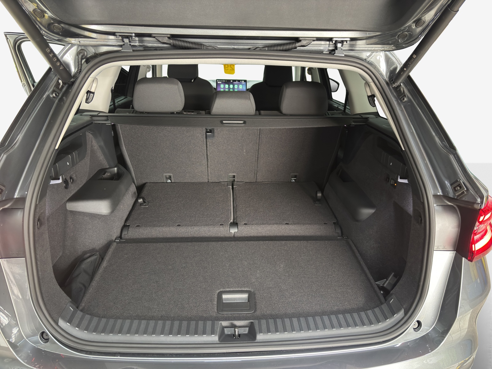 SKODA Kodiaq 1.5 TSI mHEV Selection-image-12