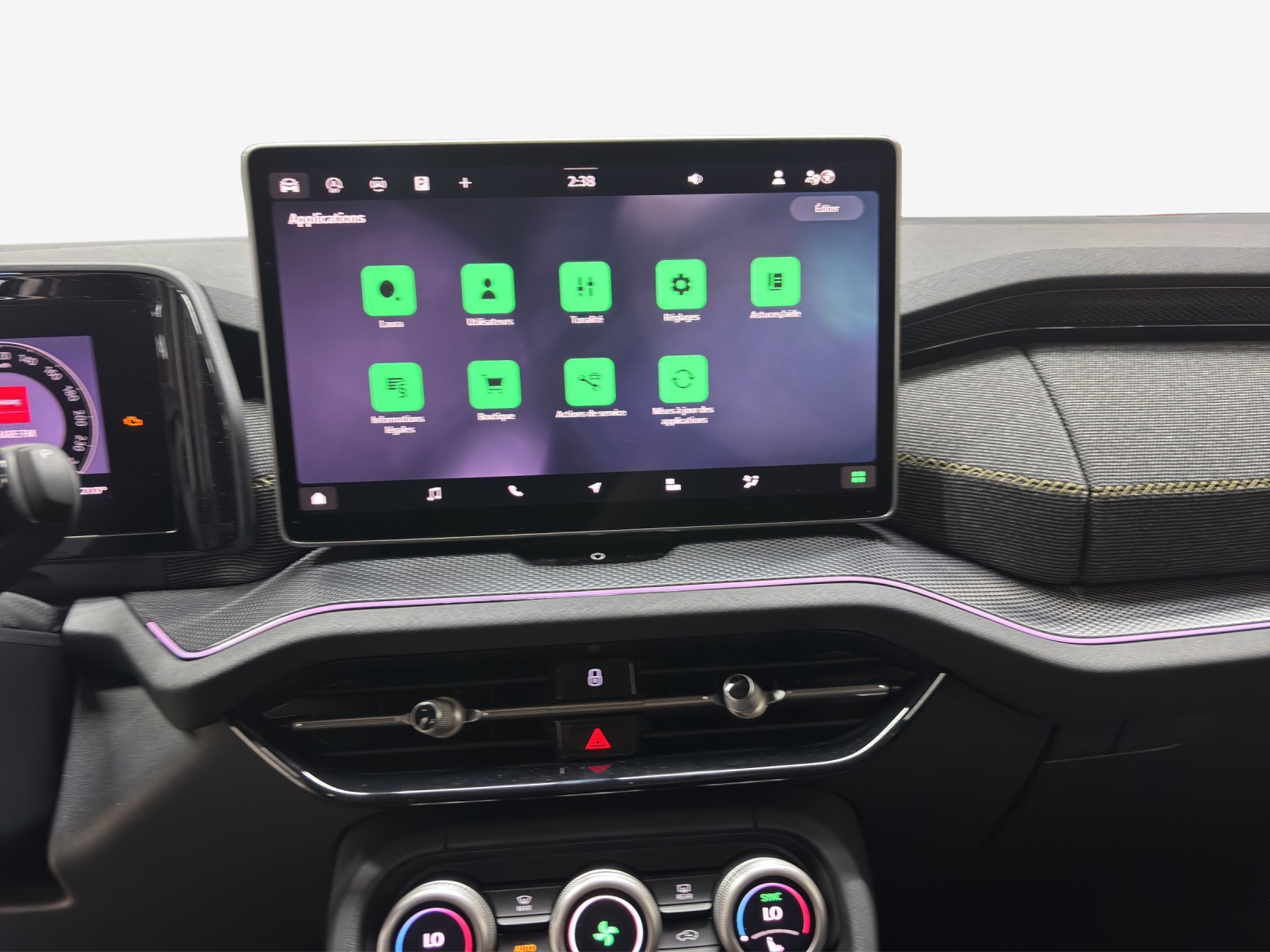 SKODA Kodiaq 1.5 TSI mHEV Selection-image-10