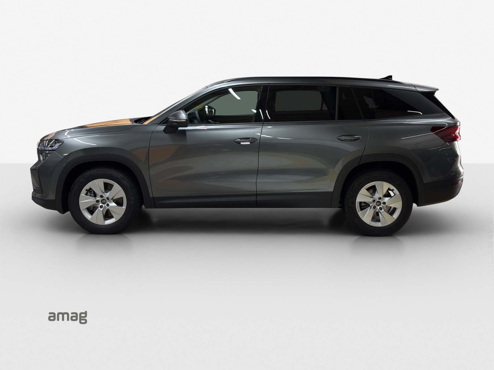 SKODA Kodiaq 1.5 TSI mHEV Selection-image-1