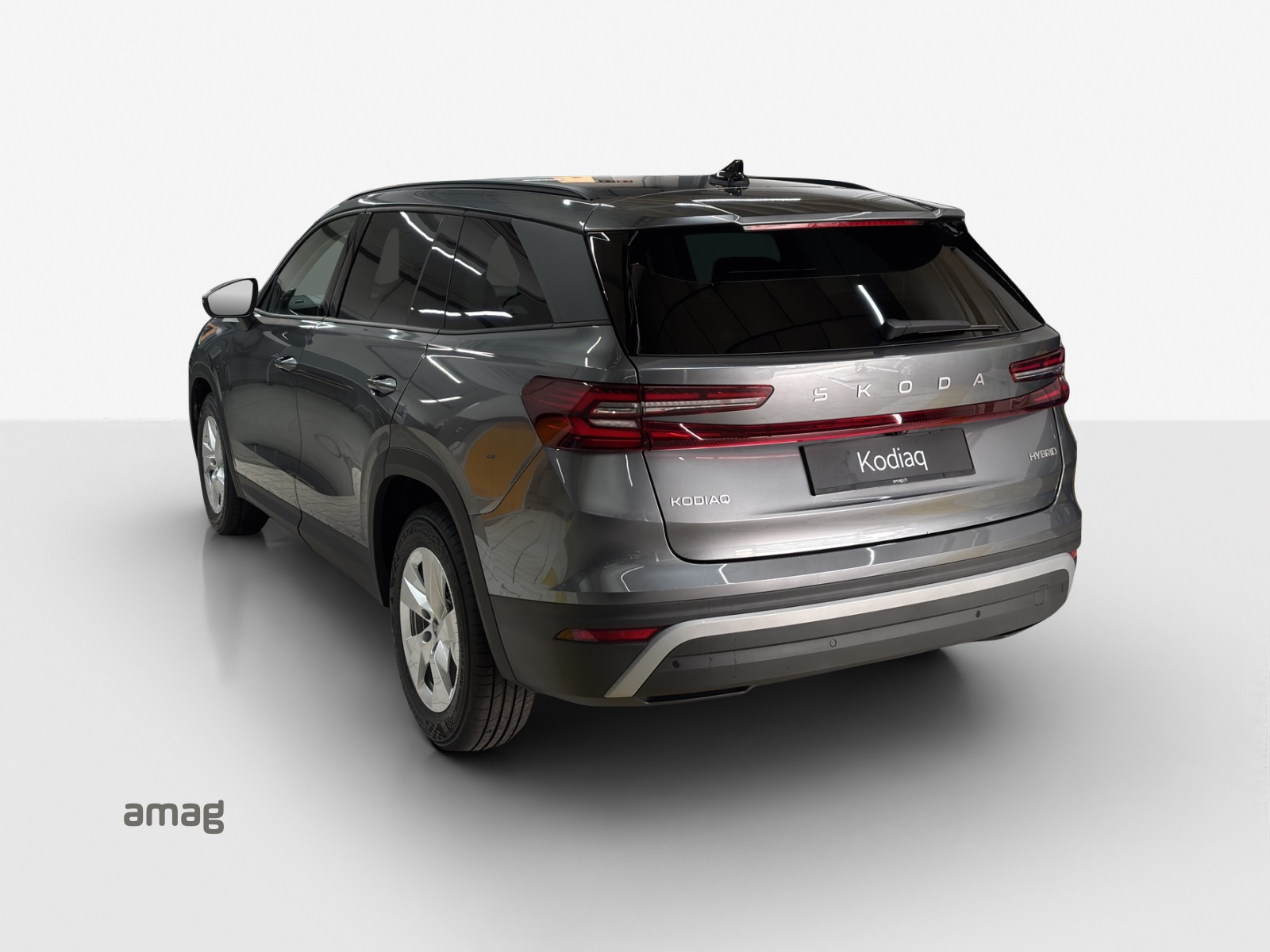 SKODA Kodiaq 1.5 TSI mHEV Selection-image-2