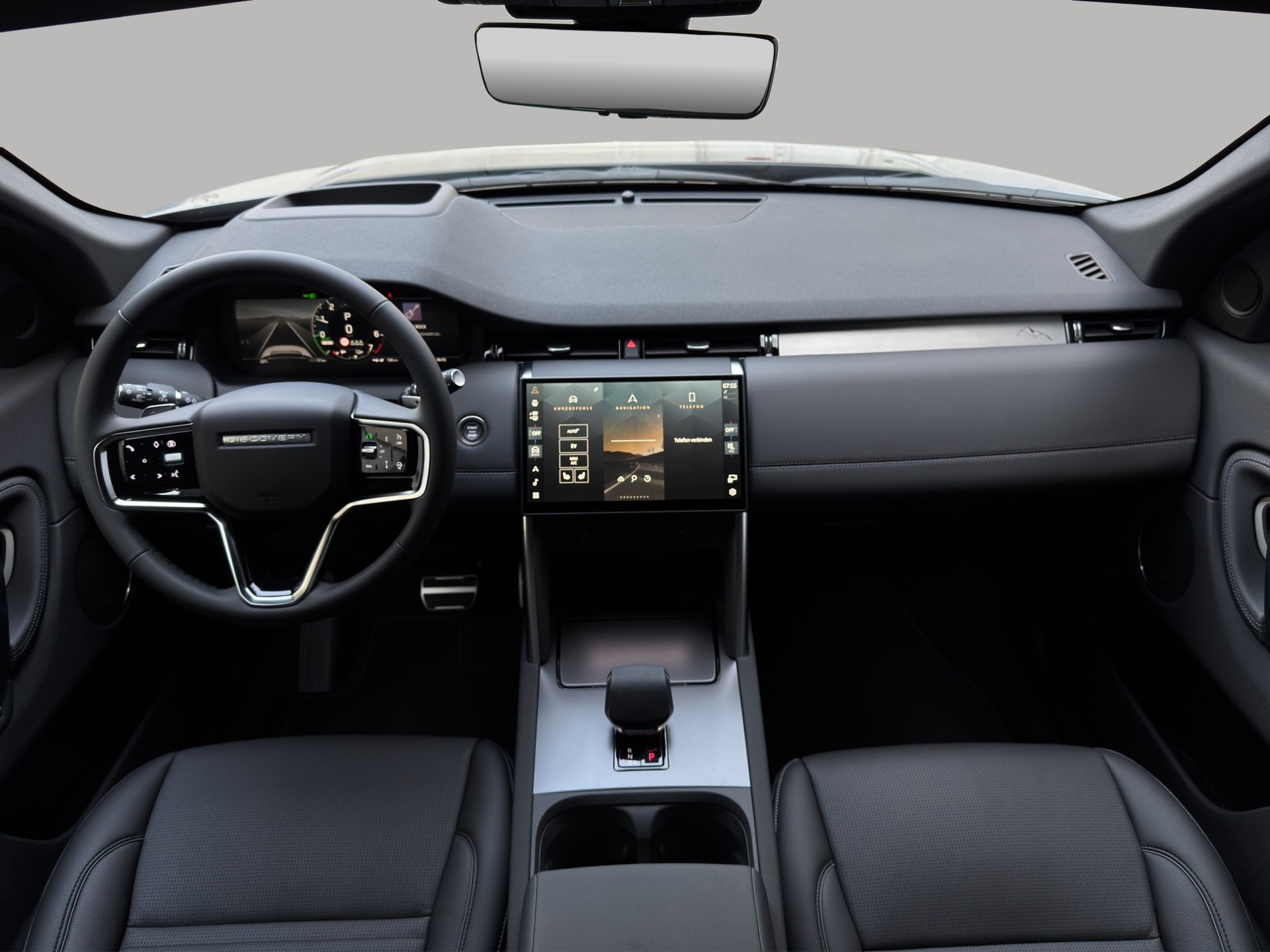 LAND ROVER Discovery Sport 1.5 T 270e Landmark-image-7