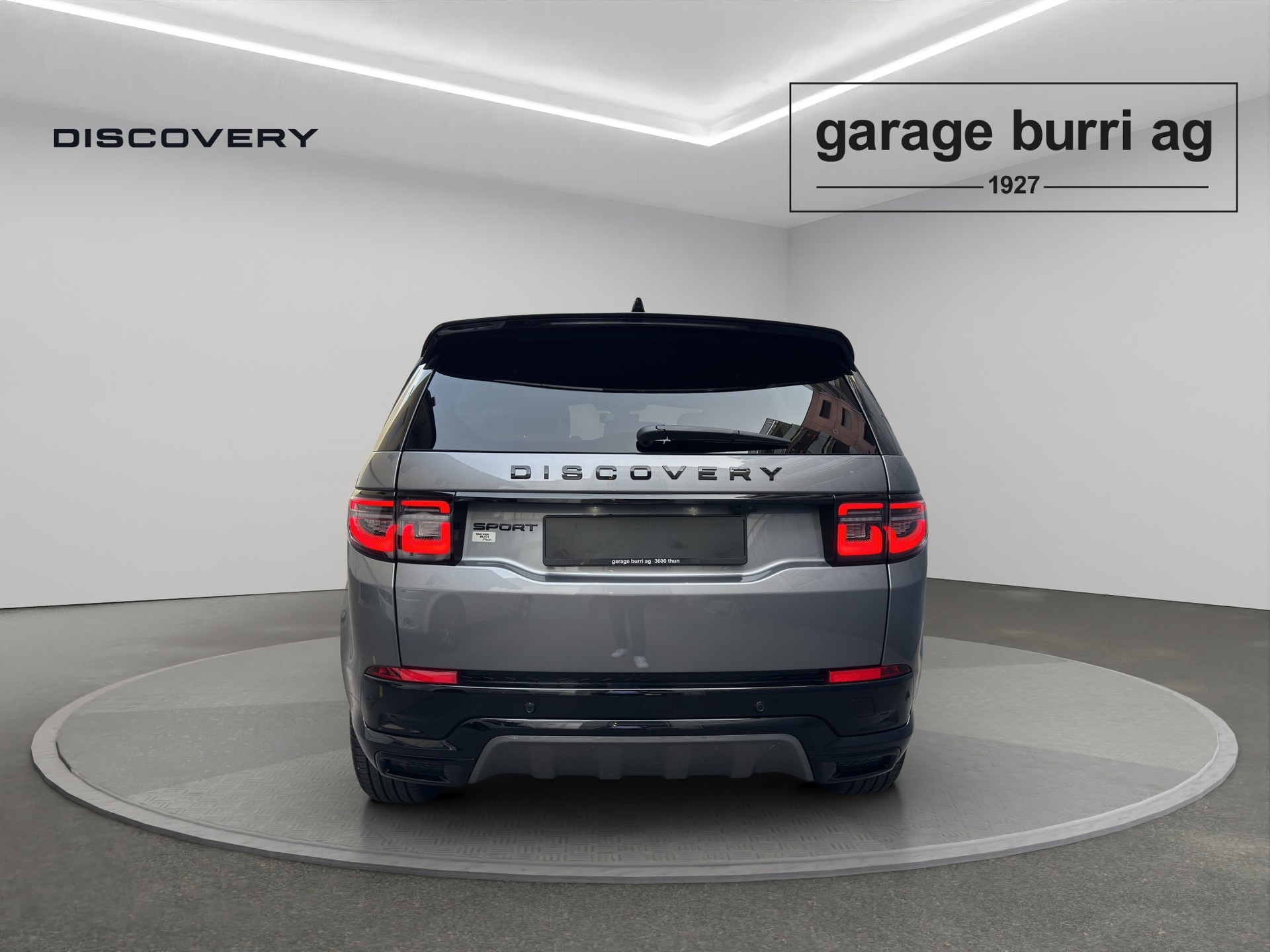 LAND ROVER Discovery Sport 1.5 T 270e Landmark-showroom-element-3