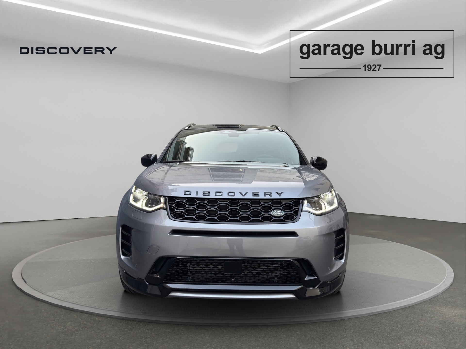LAND ROVER Discovery Sport 1.5 T 270e Landmark-image-4