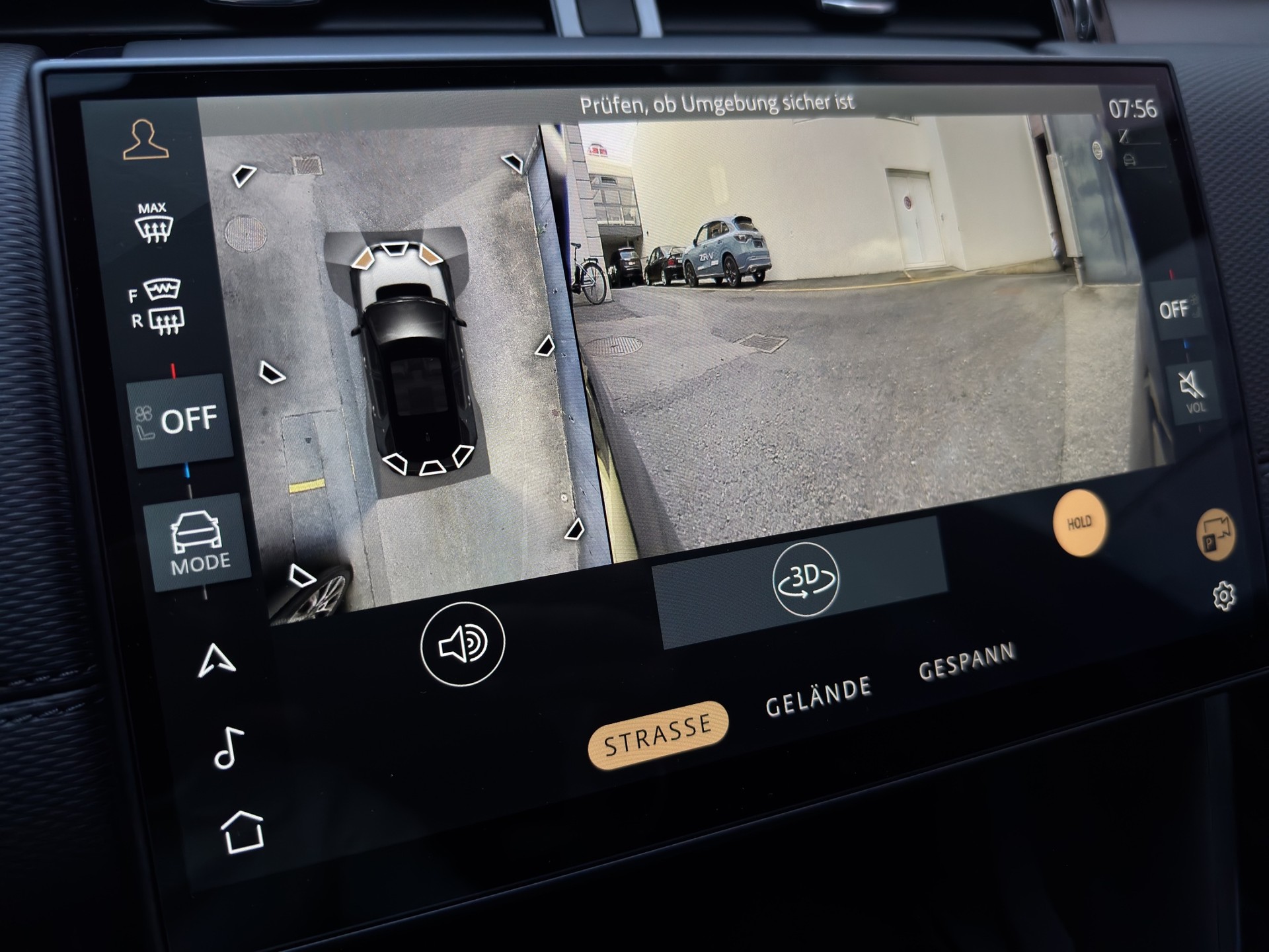 LAND ROVER Discovery Sport 1.5 T 270e Landmark-image-11