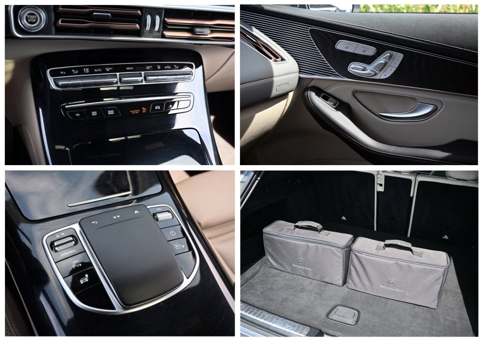 MERCEDES-BENZ EQC 400 4Matic EQ Star-image-13